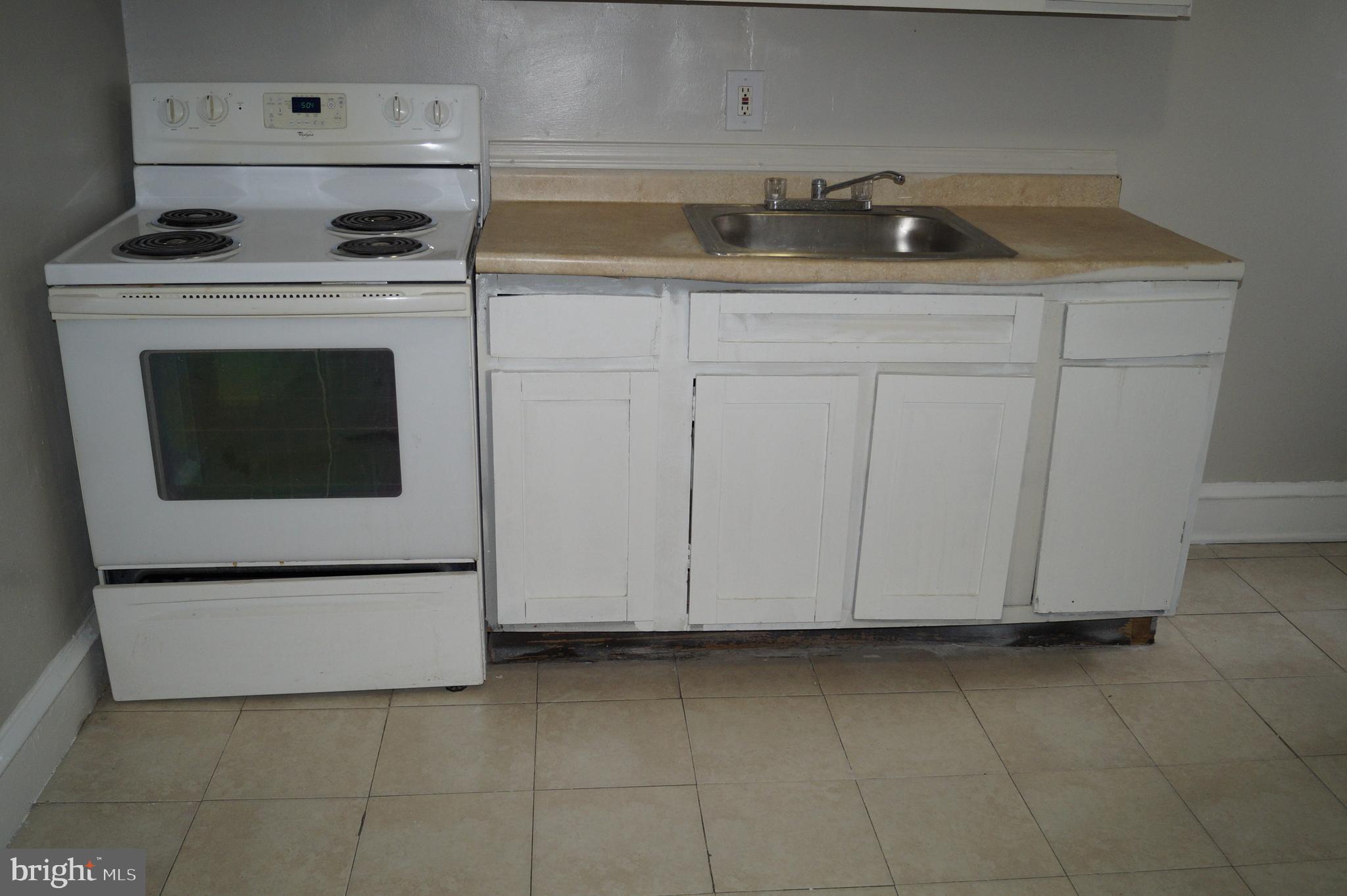 HARROWGATE - Residential Lease