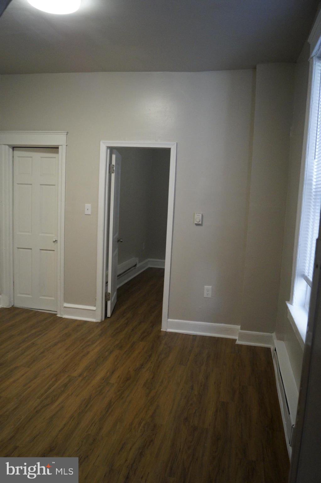 HARROWGATE - Residential Lease