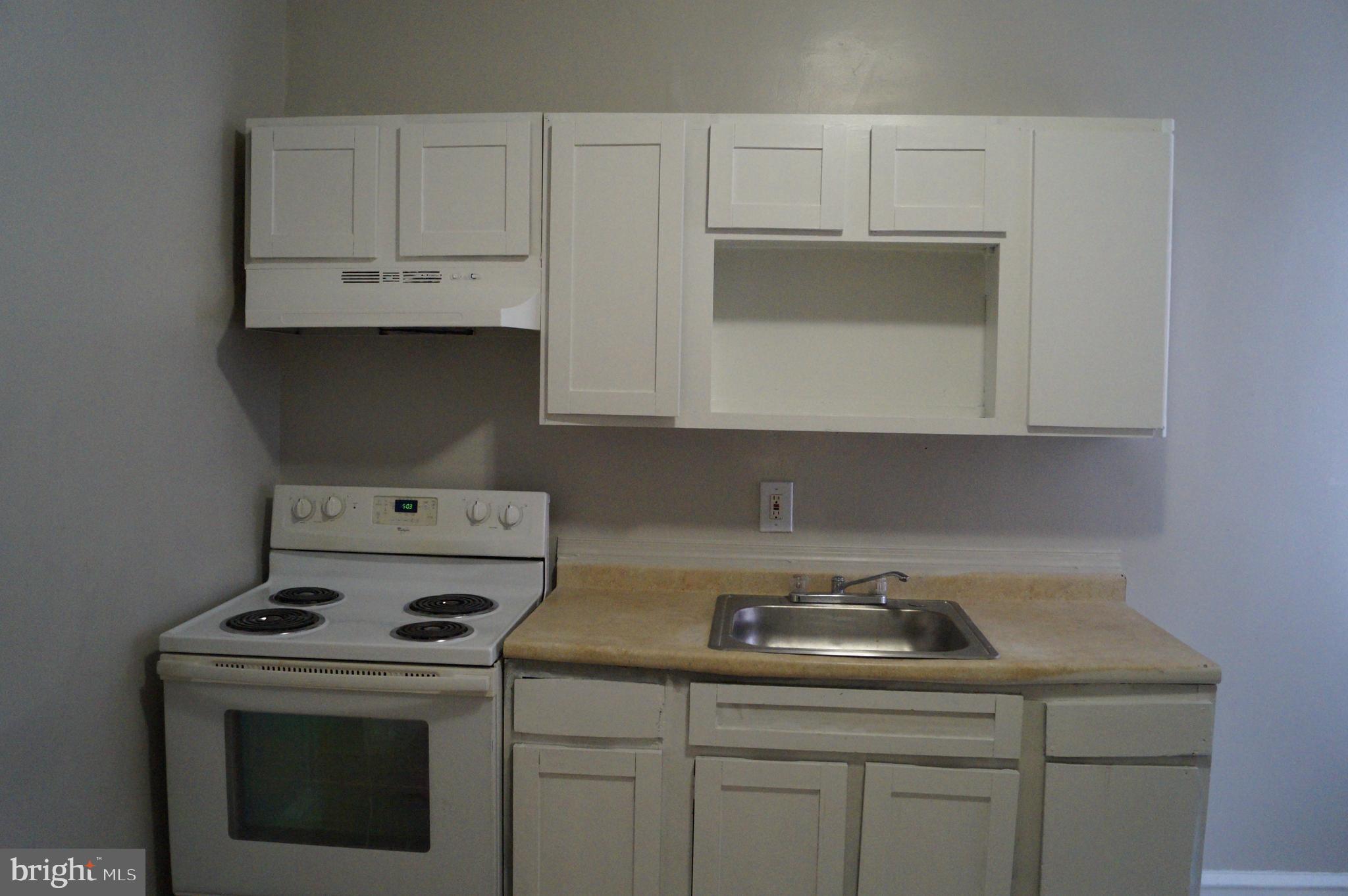 HARROWGATE - Residential Lease