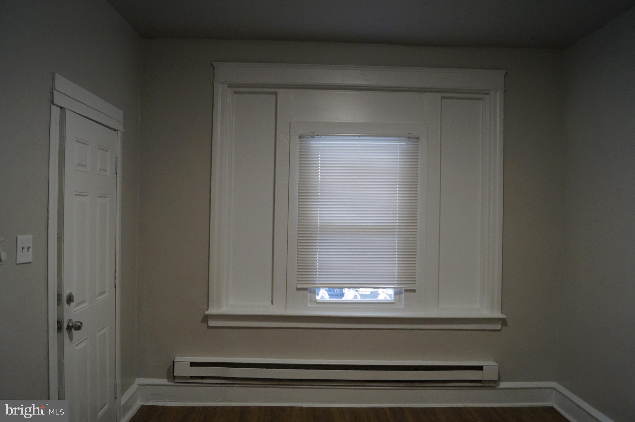 HARROWGATE - Residential Lease