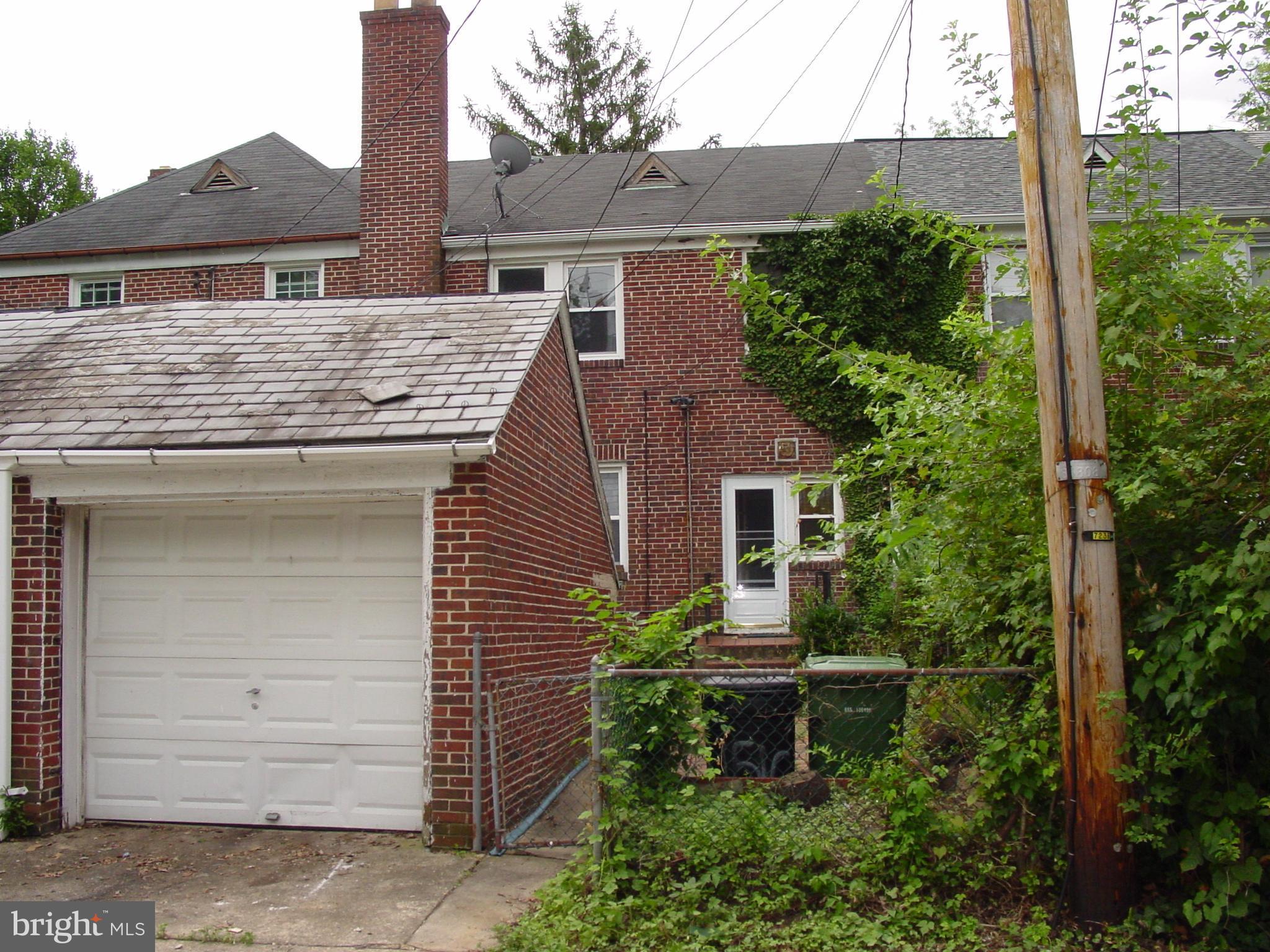 ORIGINAL NORTHWOOD - Residential