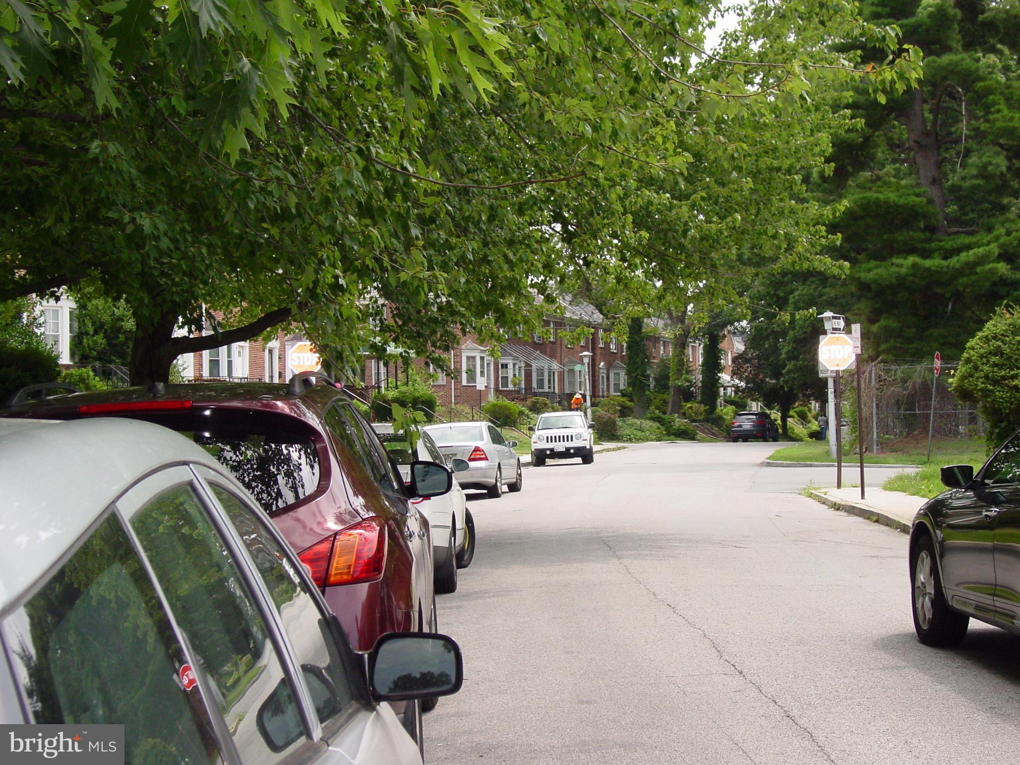 ORIGINAL NORTHWOOD - Residential