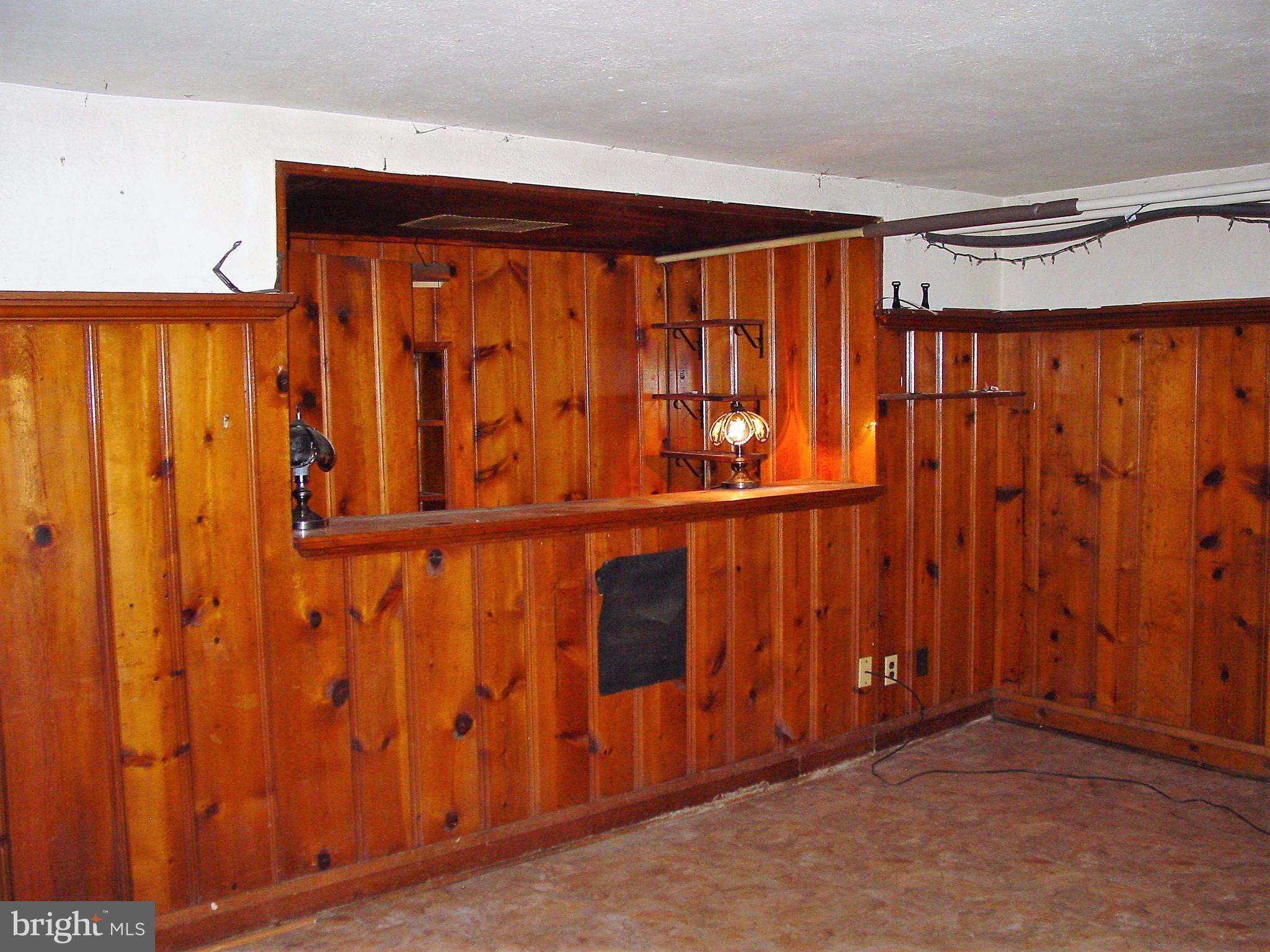 ORIGINAL NORTHWOOD - Residential