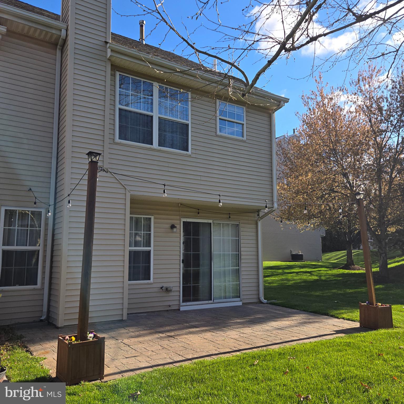 GWYNEDD POINTE - Residential