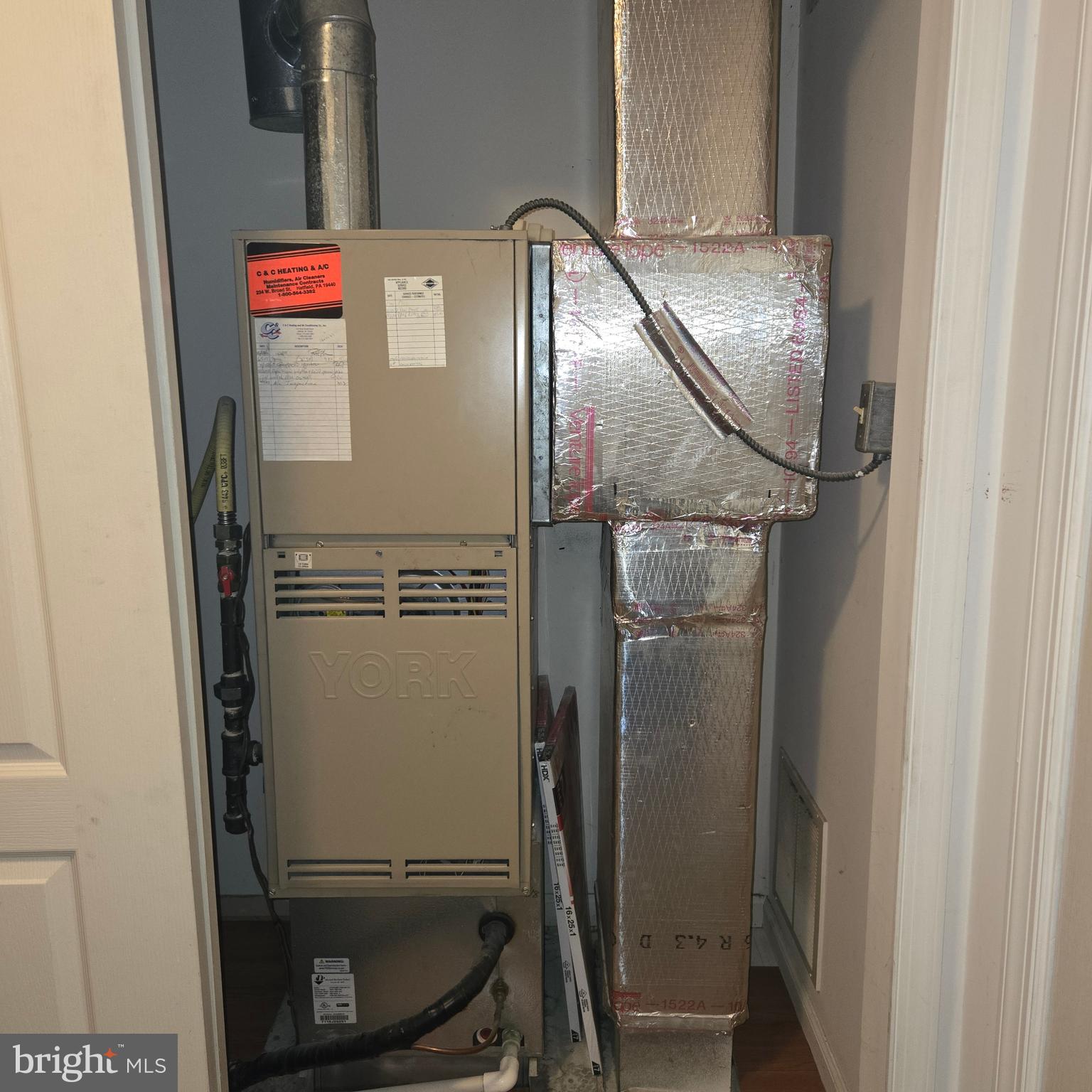 GWYNEDD POINTE - Residential