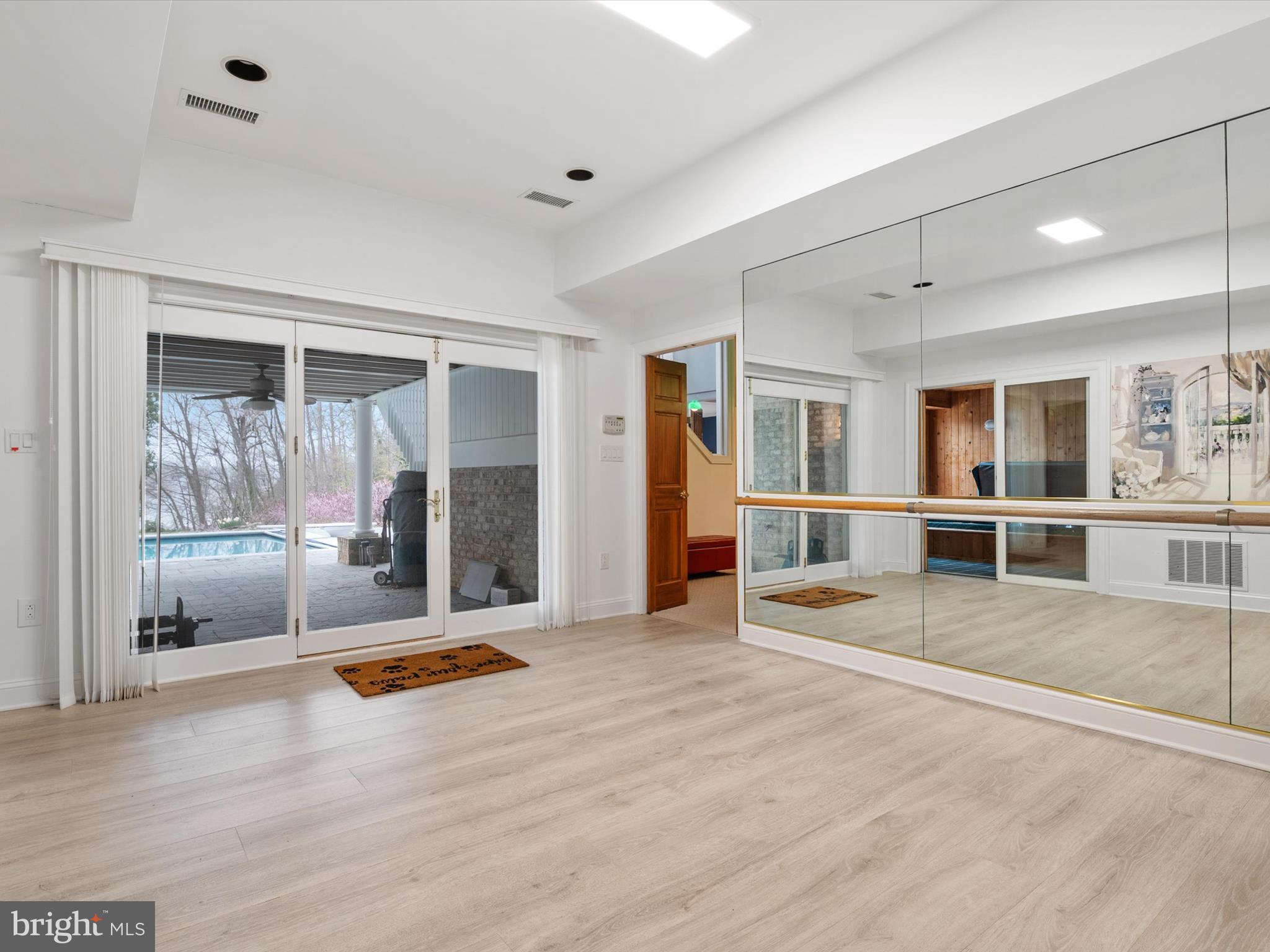 BANCROFT - Residential