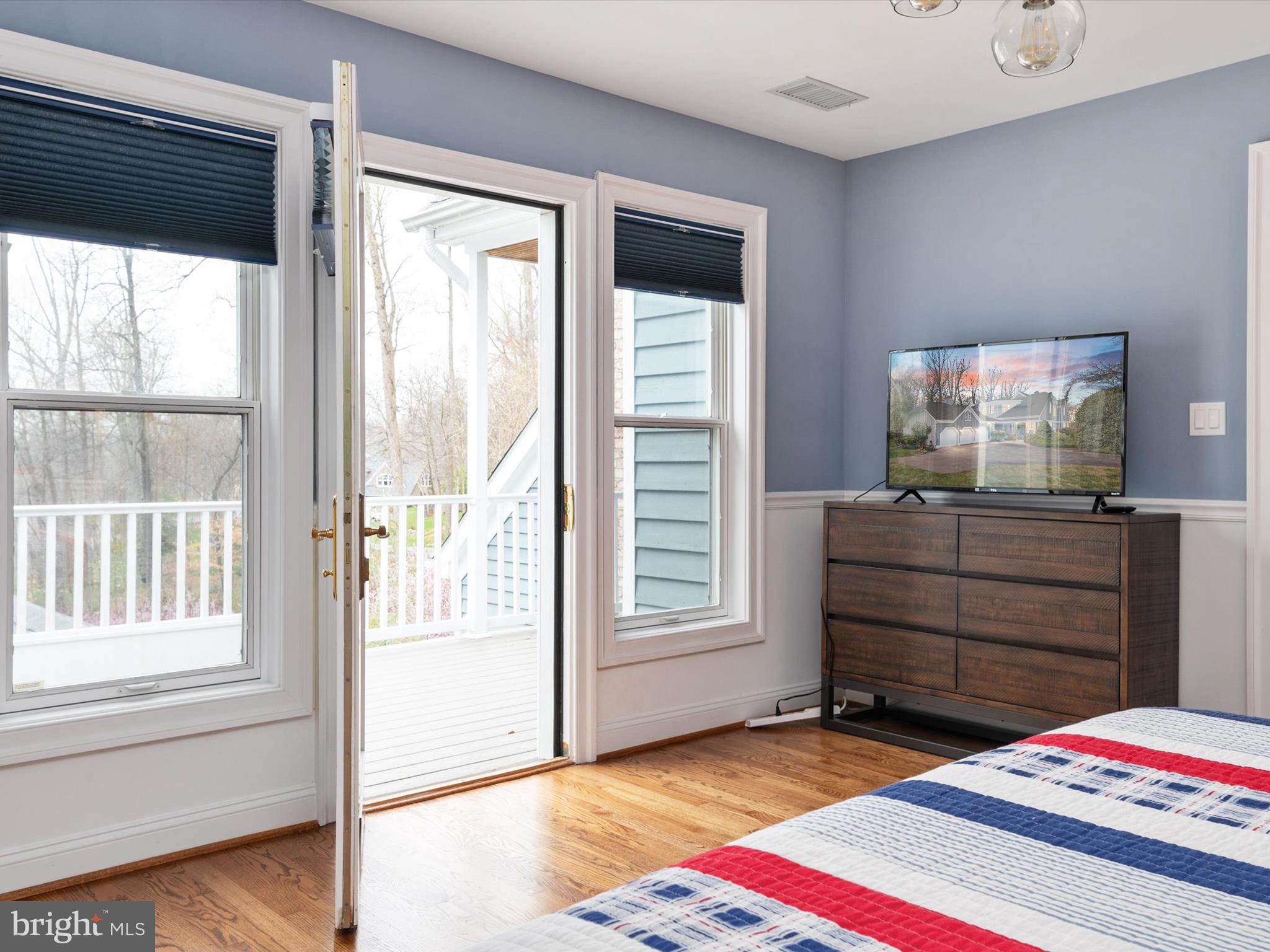 BANCROFT - Residential