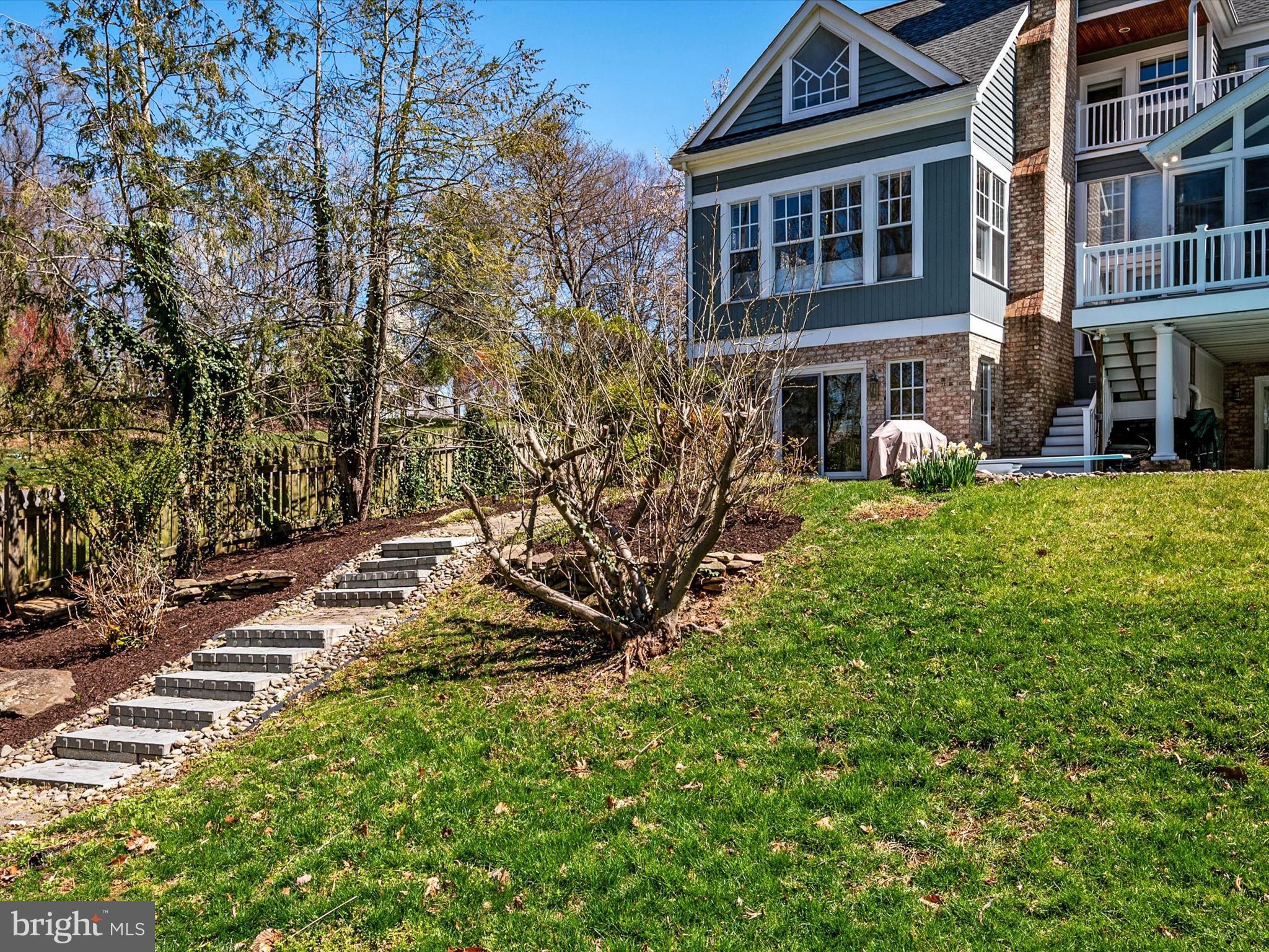 BANCROFT - Residential