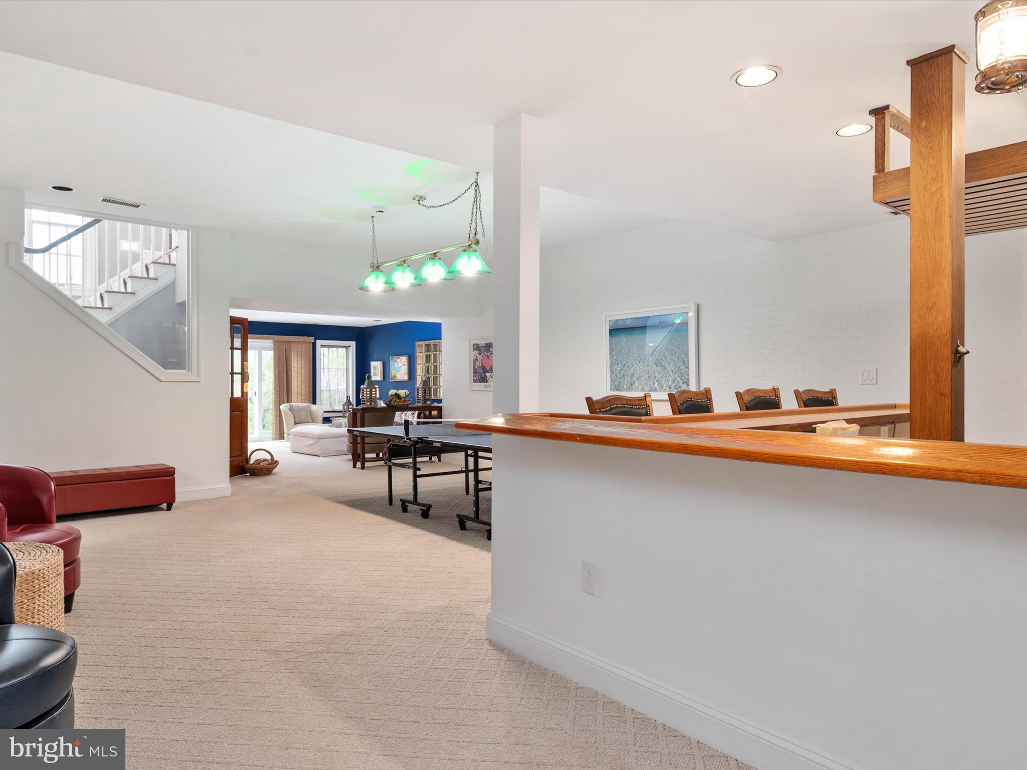 BANCROFT - Residential