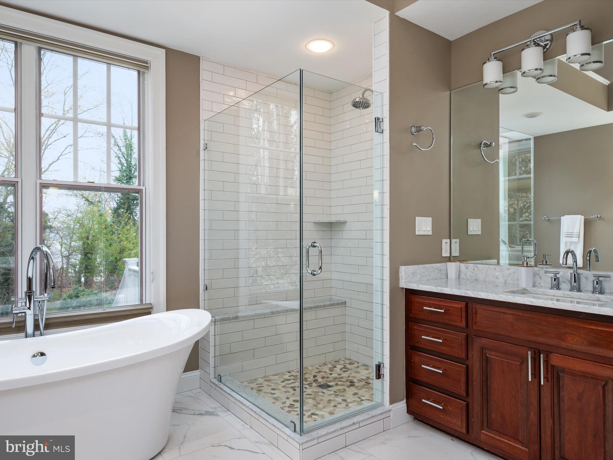 BANCROFT - Residential