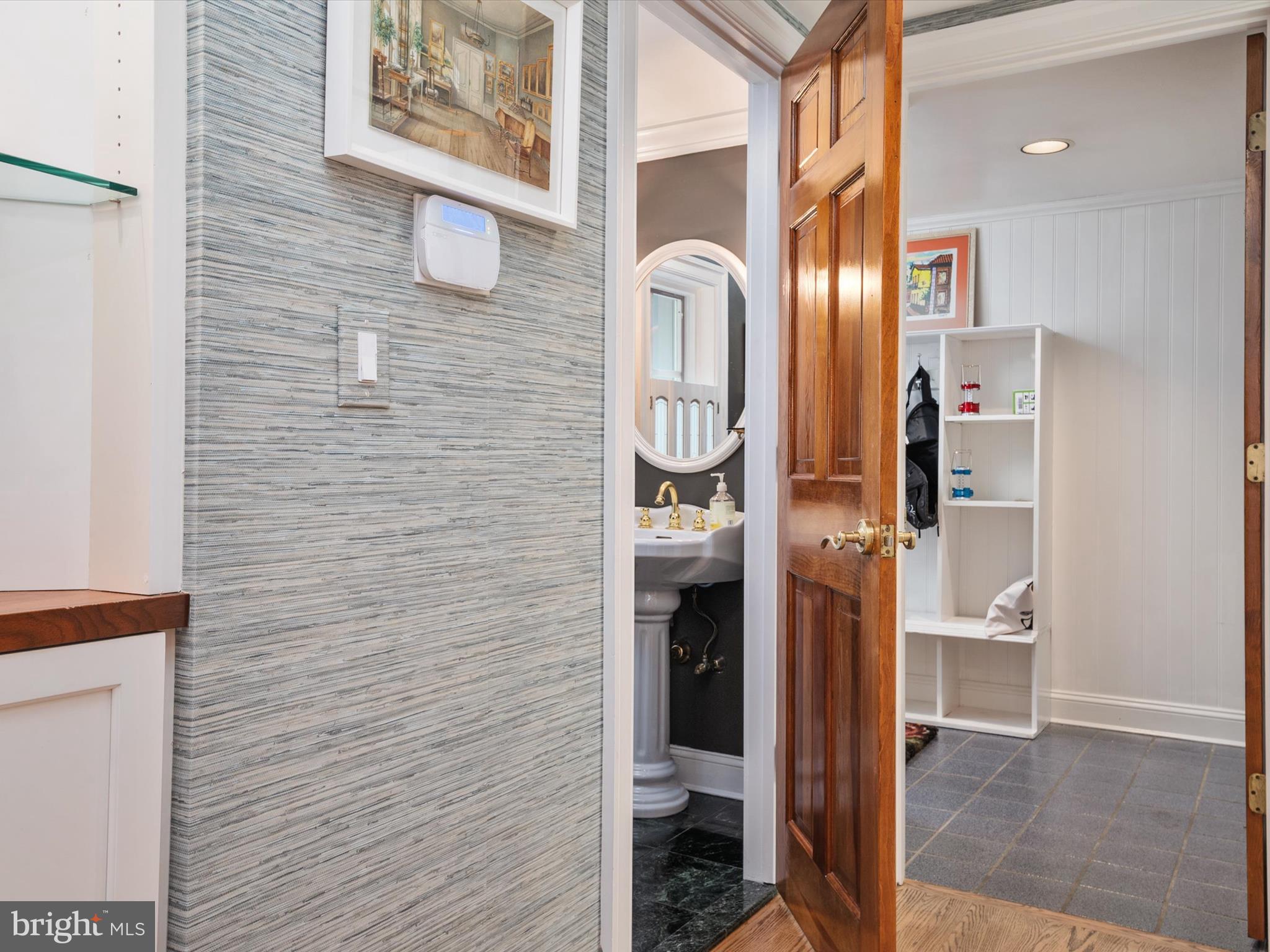 BANCROFT - Residential