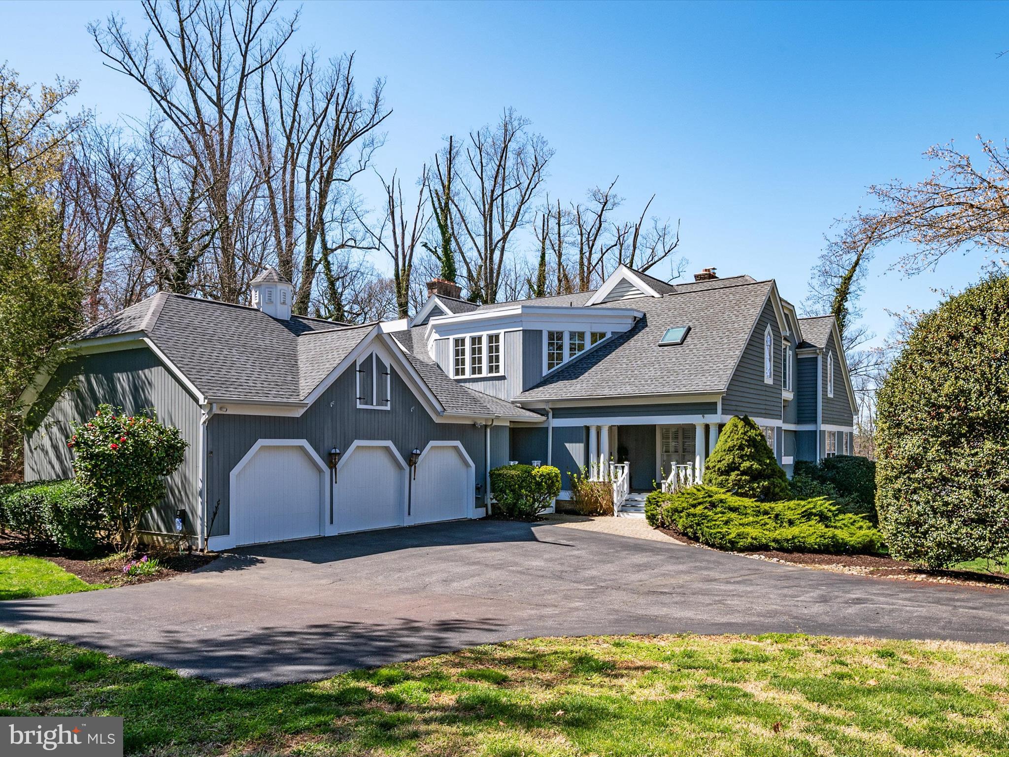 BANCROFT - Residential