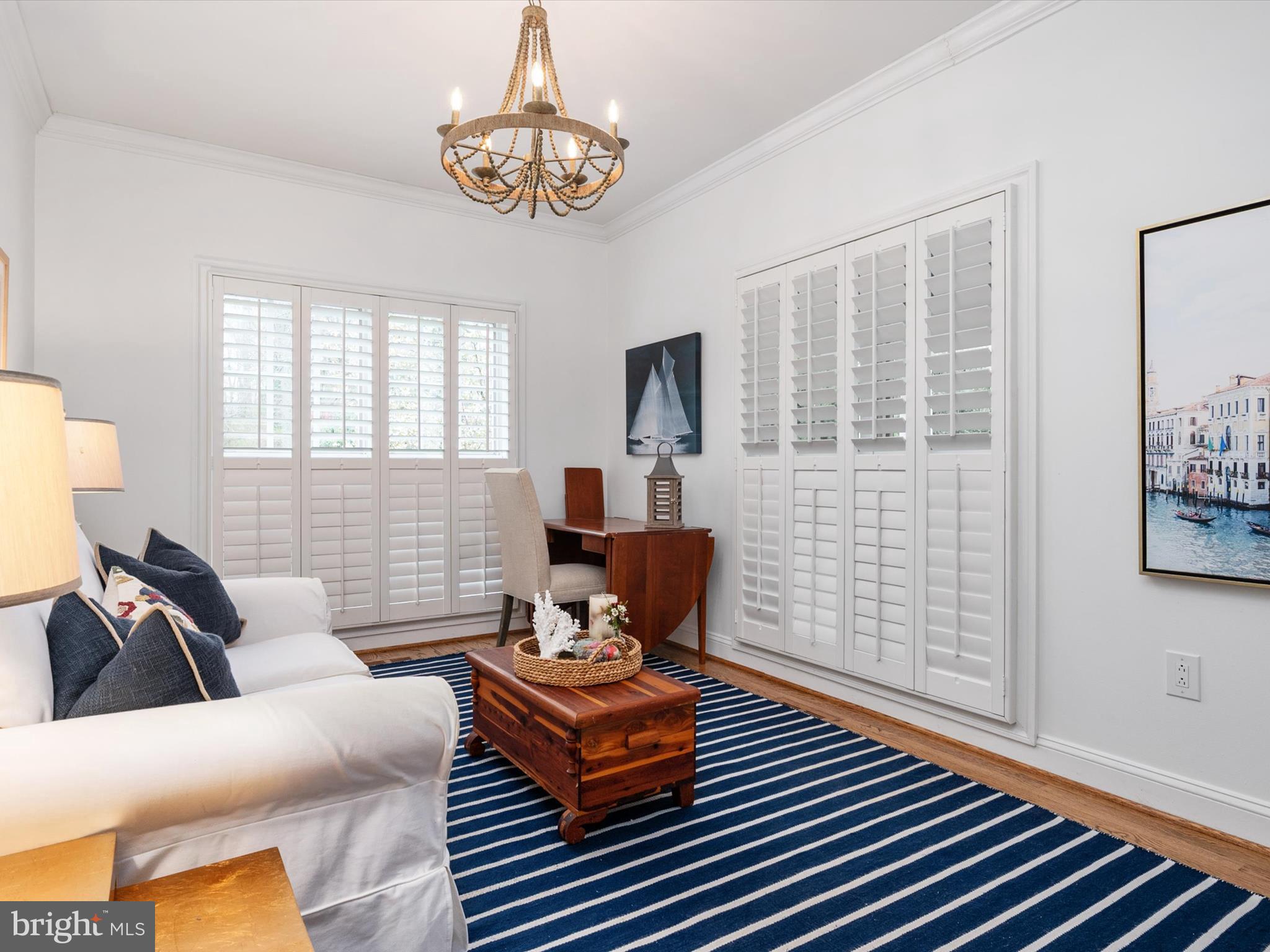 BANCROFT - Residential