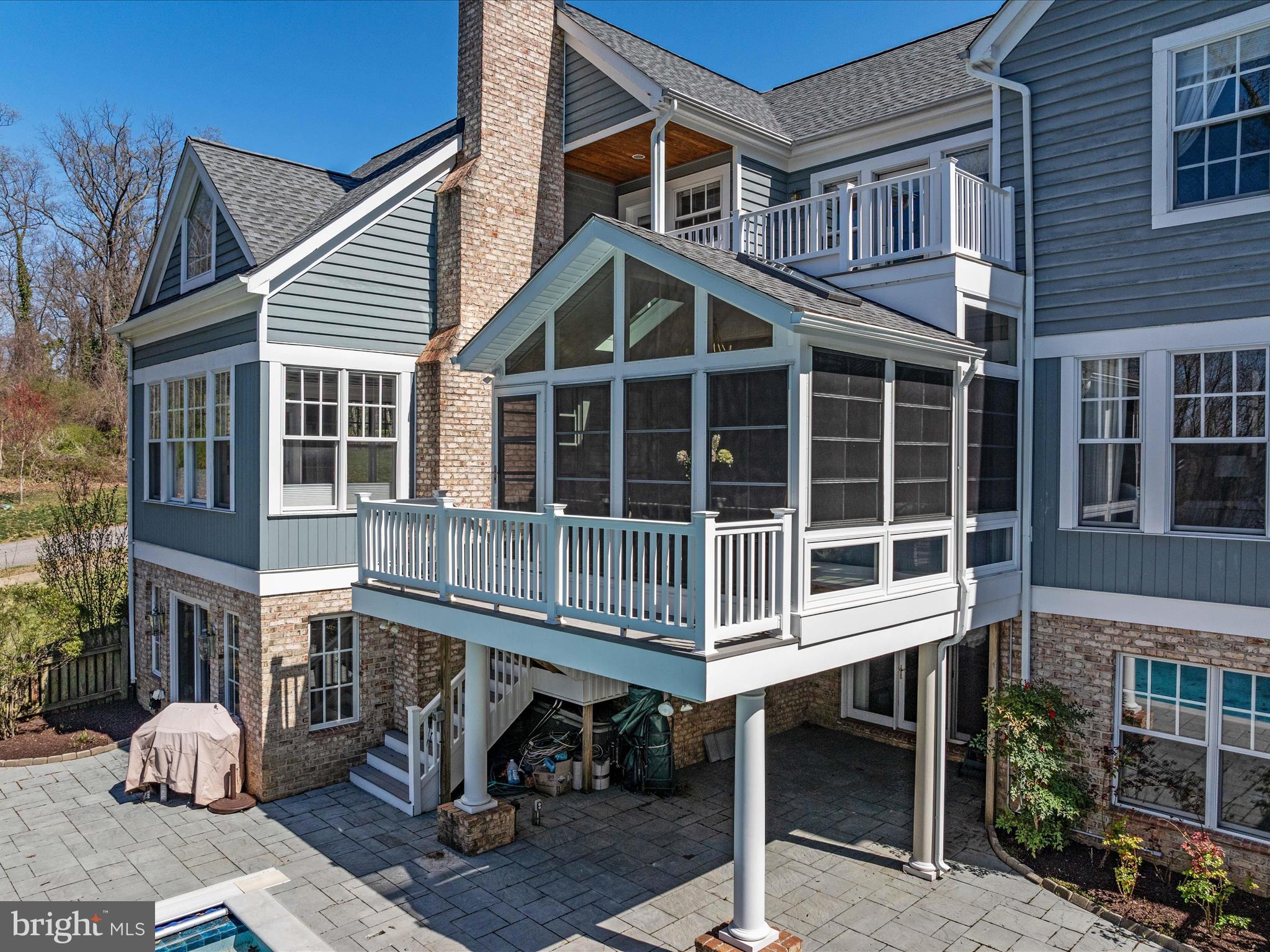 BANCROFT - Residential