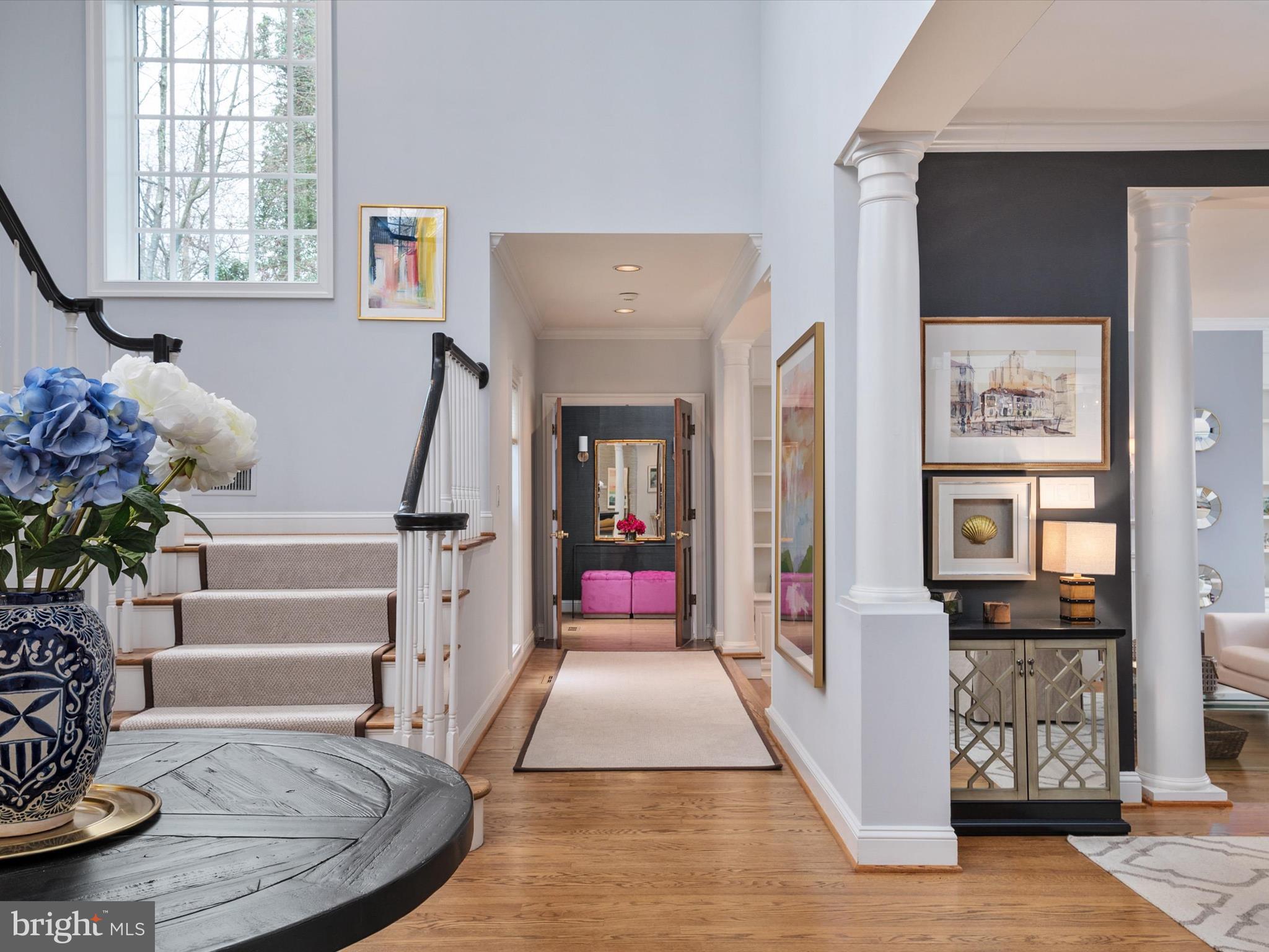 BANCROFT - Residential