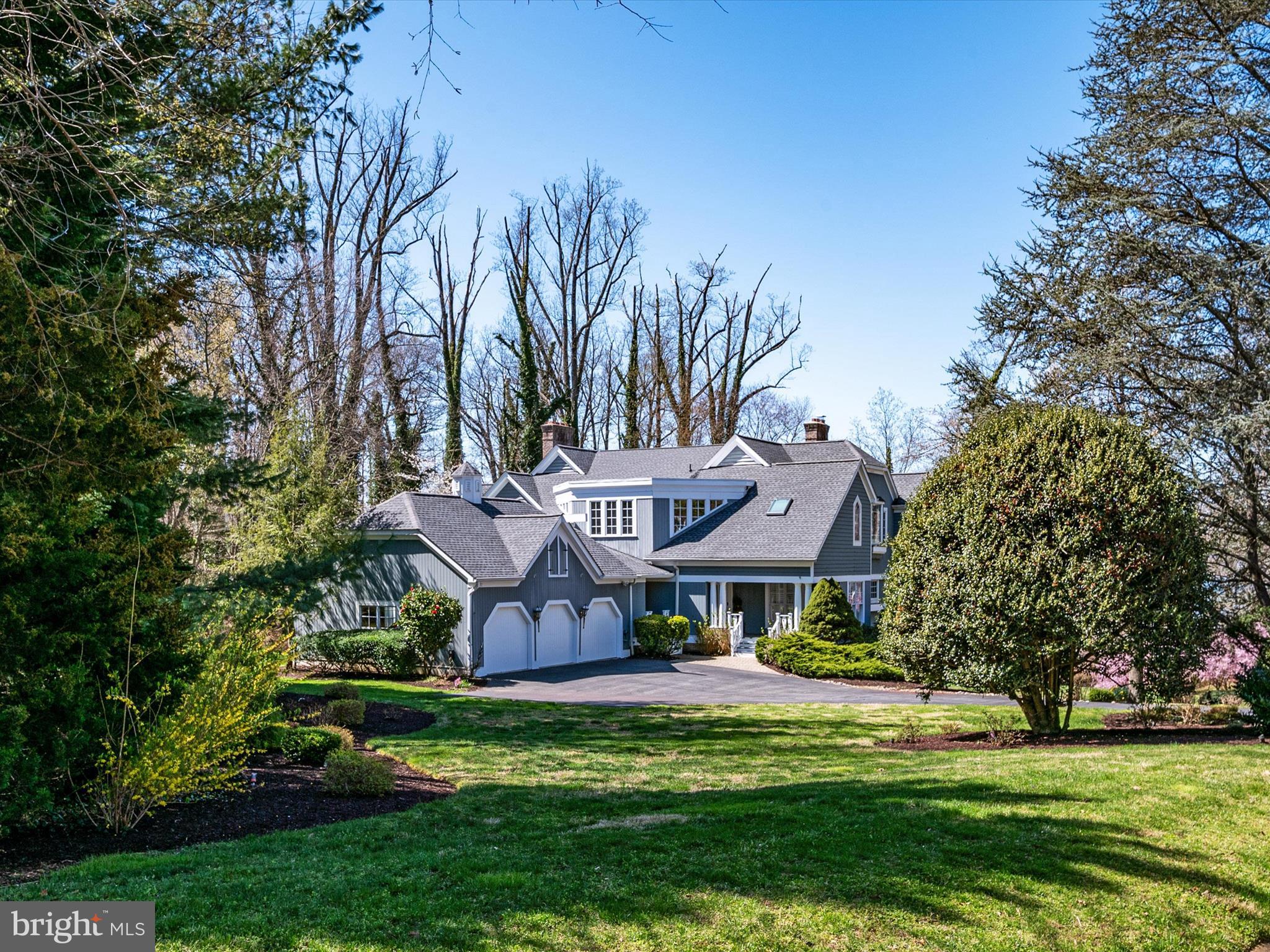 BANCROFT - Residential