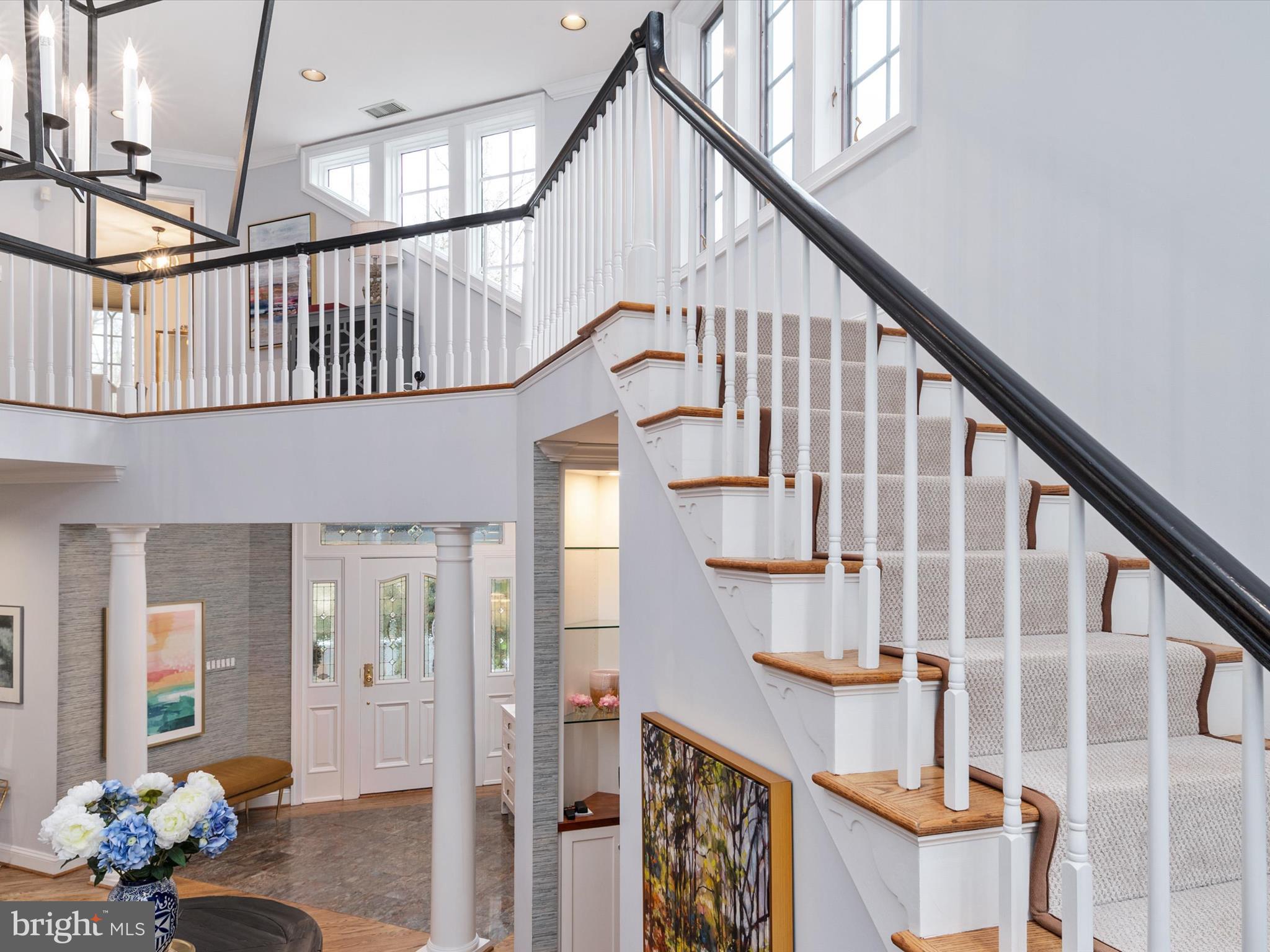 BANCROFT - Residential