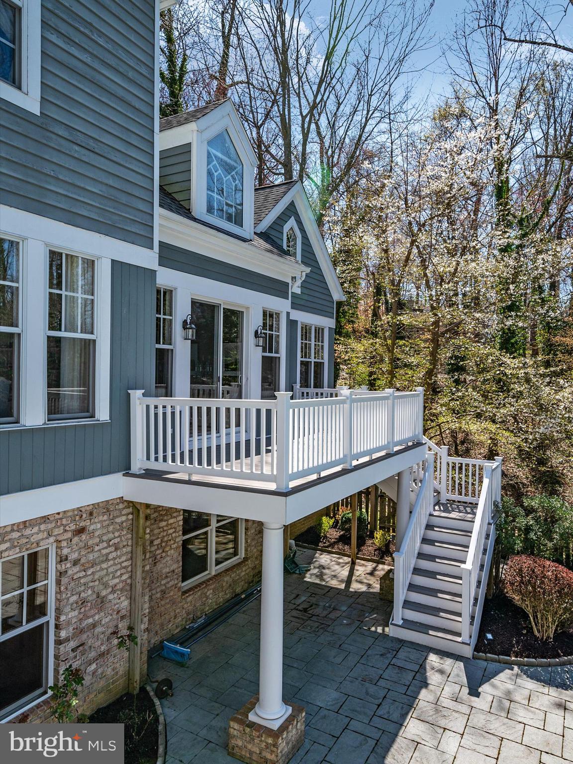 BANCROFT - Residential