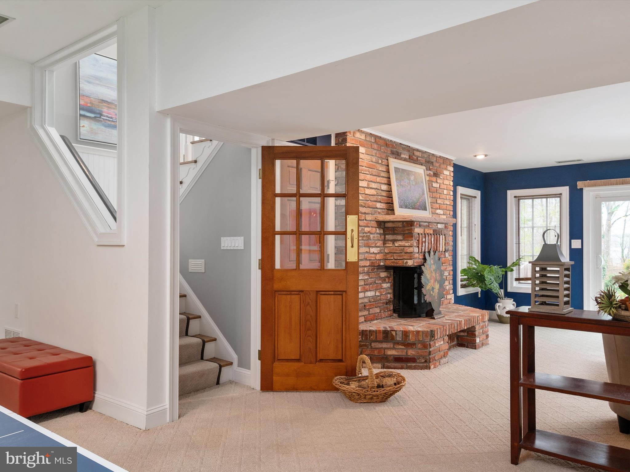 BANCROFT - Residential