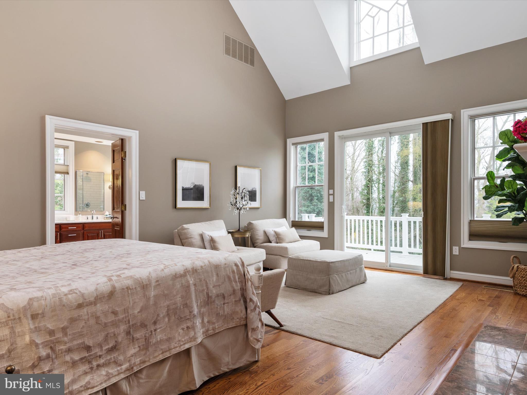 BANCROFT - Residential