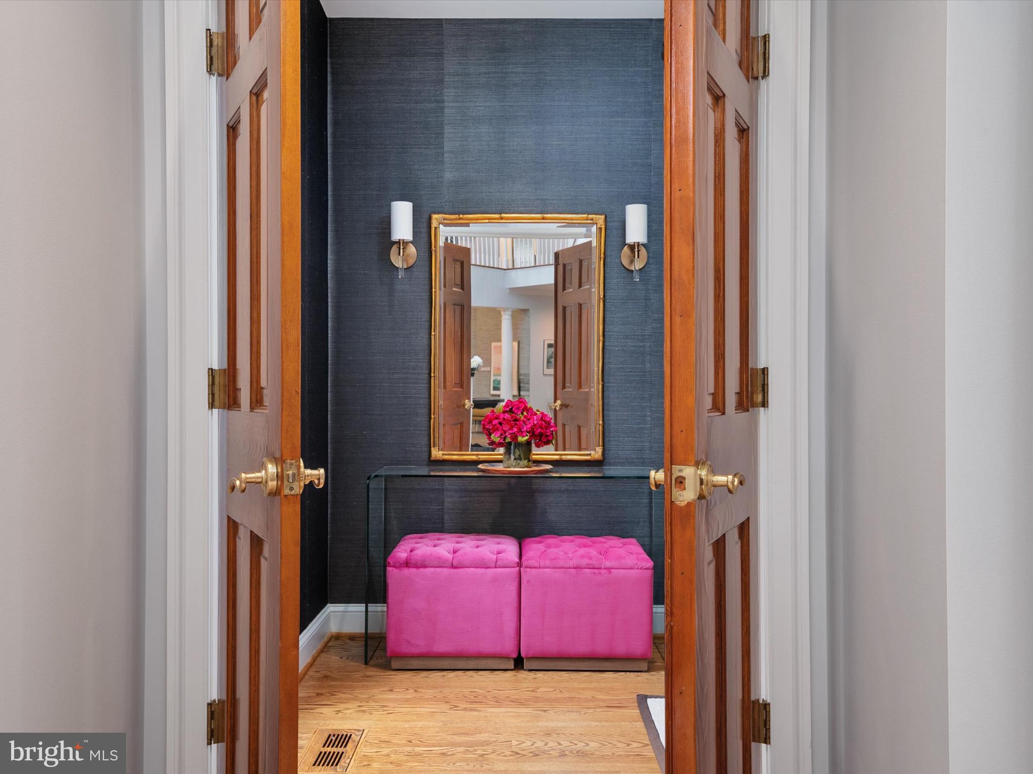 BANCROFT - Residential