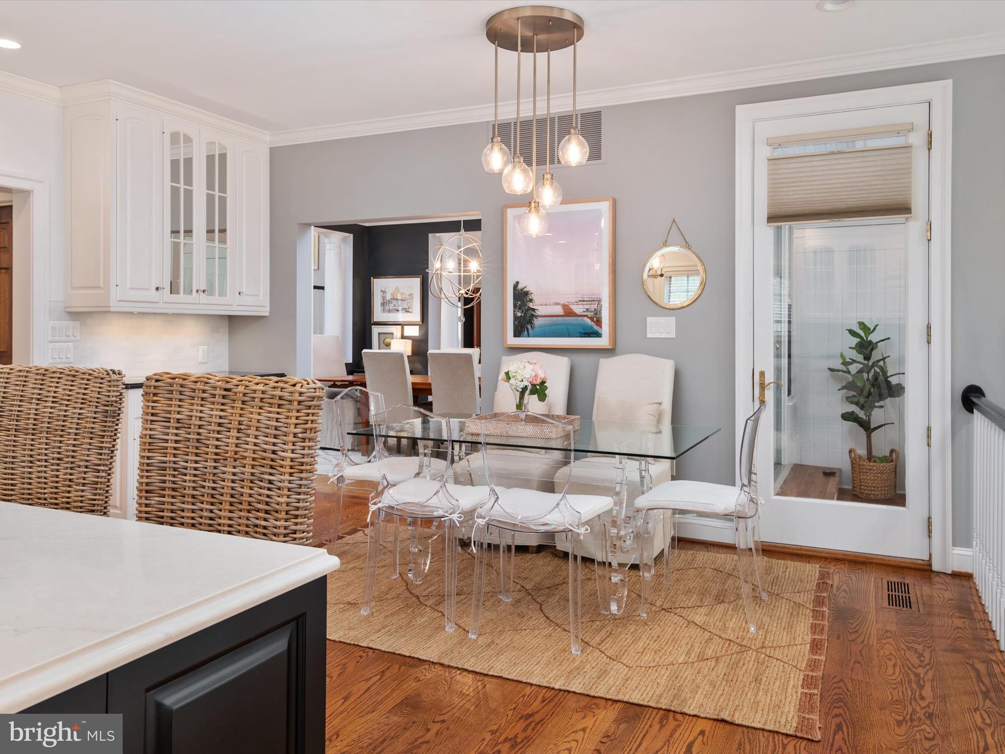 BANCROFT - Residential