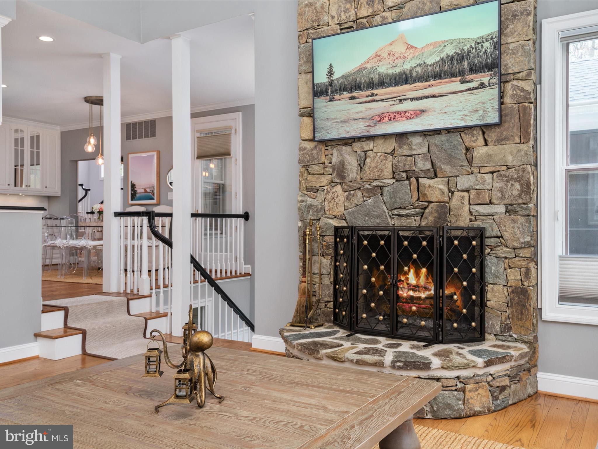 BANCROFT - Residential