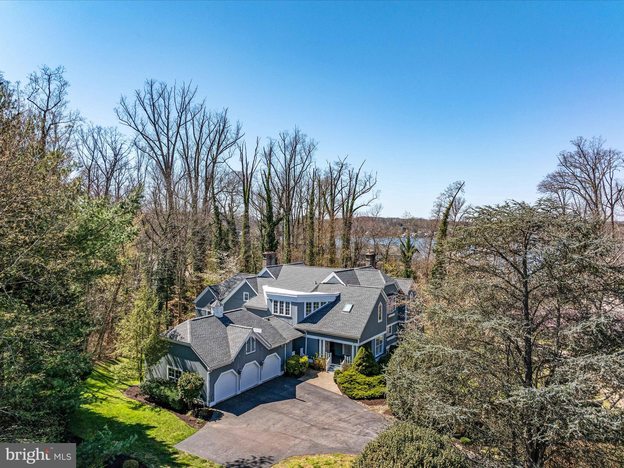 BANCROFT - Residential