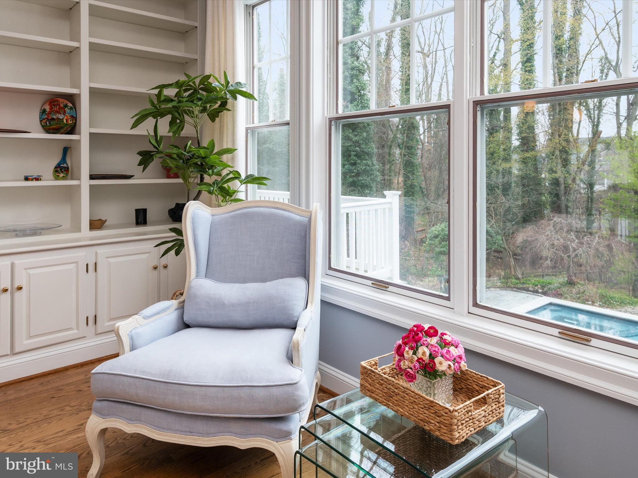 BANCROFT - Residential