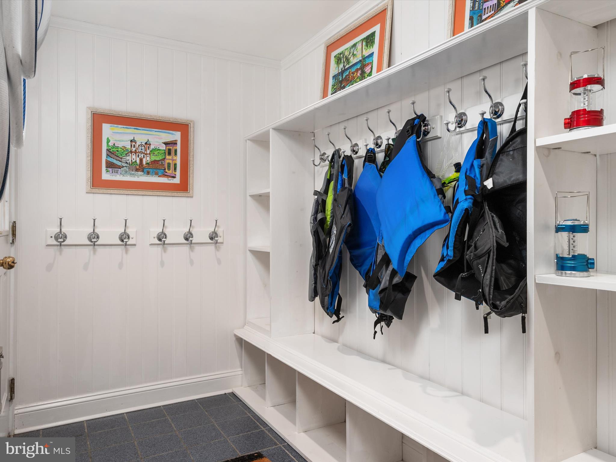 BANCROFT - Residential