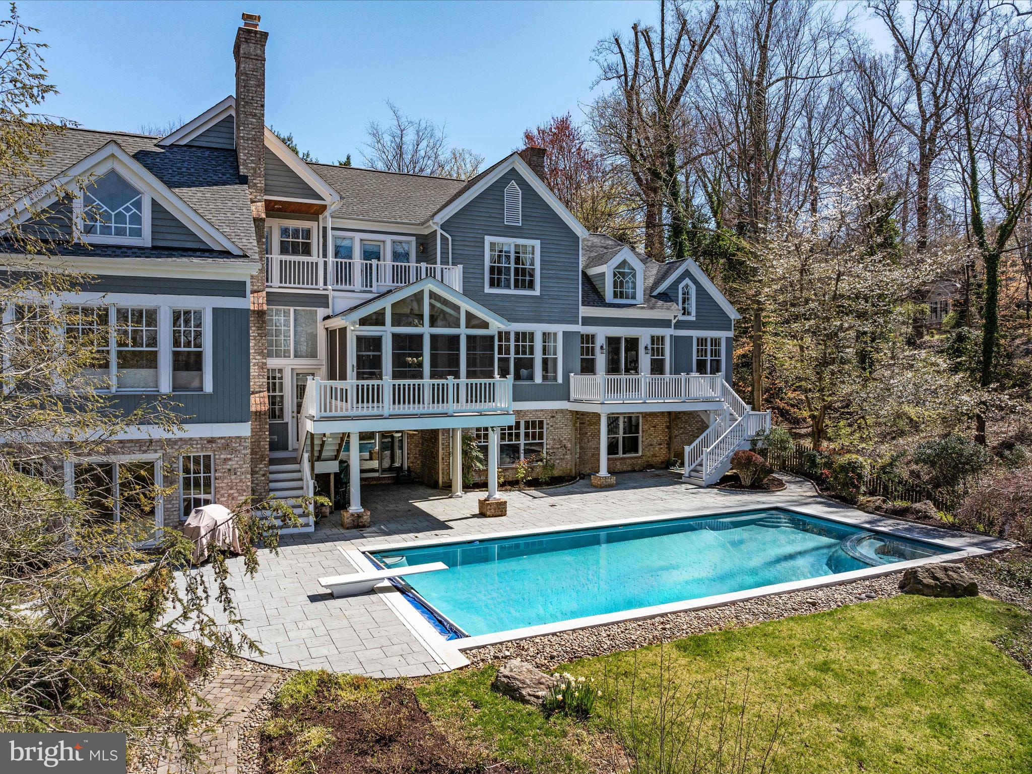 BANCROFT - Residential