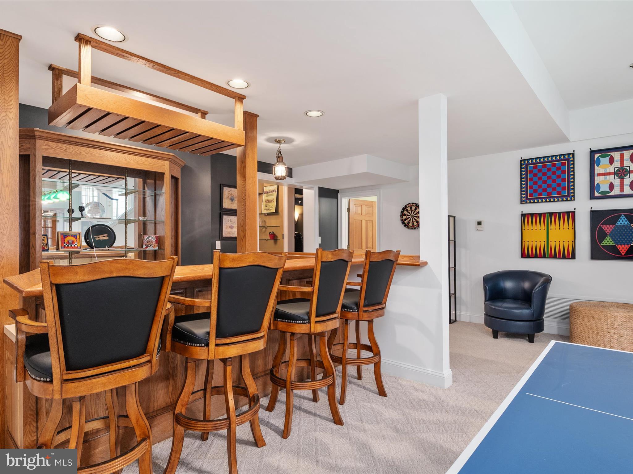 BANCROFT - Residential