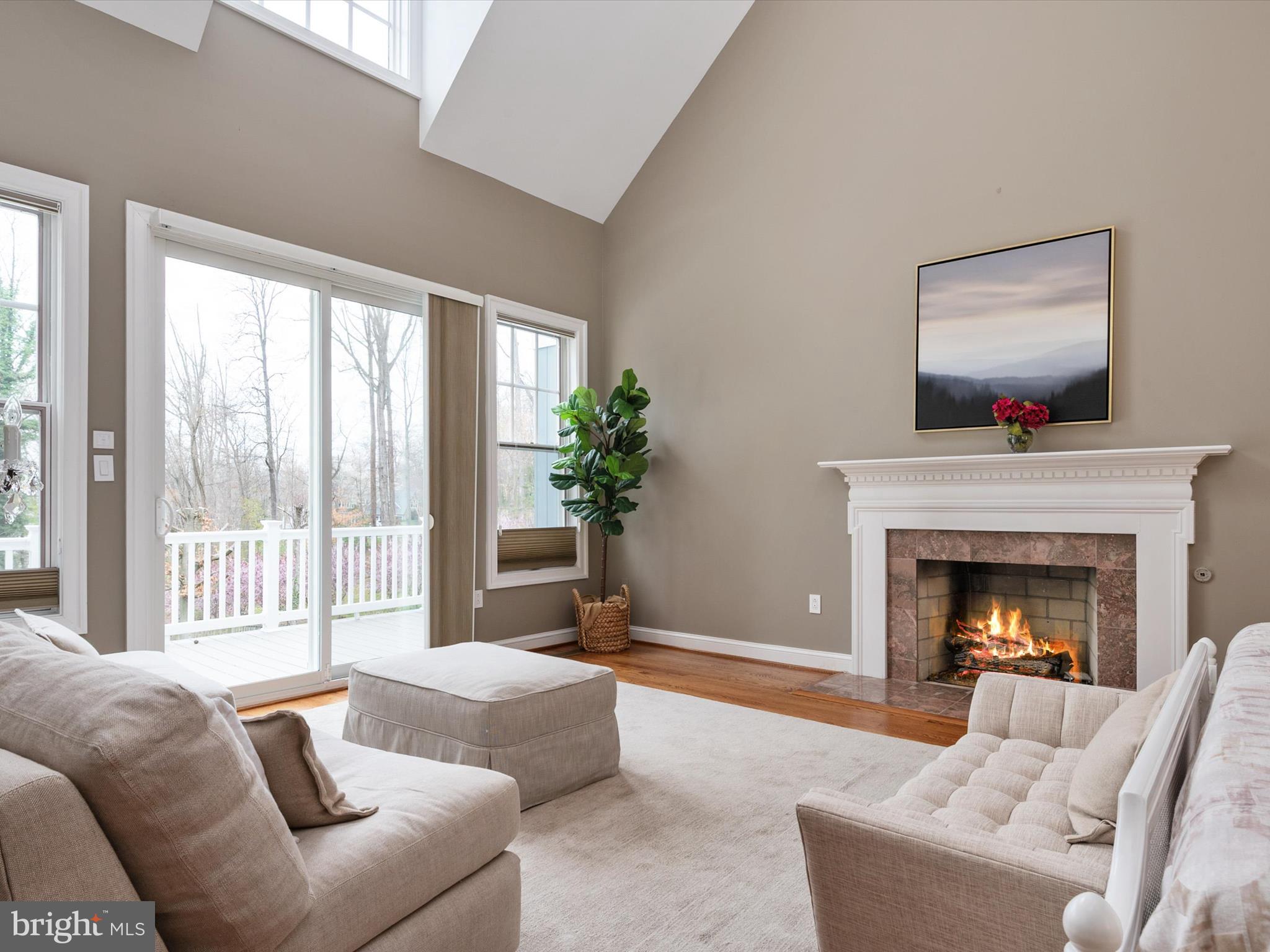 BANCROFT - Residential