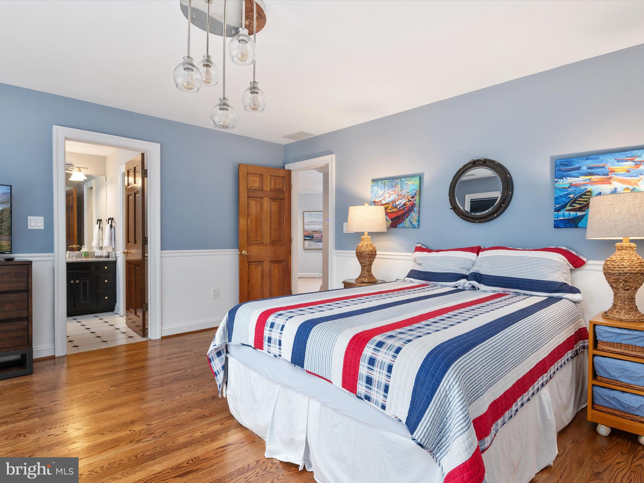 BANCROFT - Residential