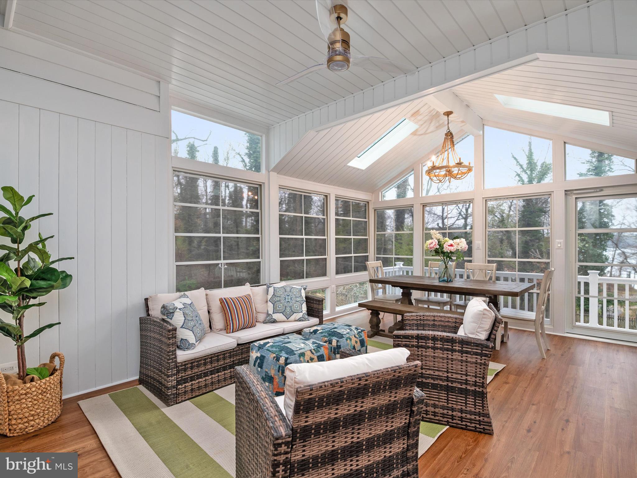 BANCROFT - Residential