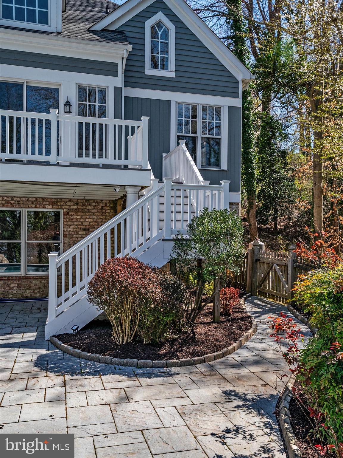 BANCROFT - Residential