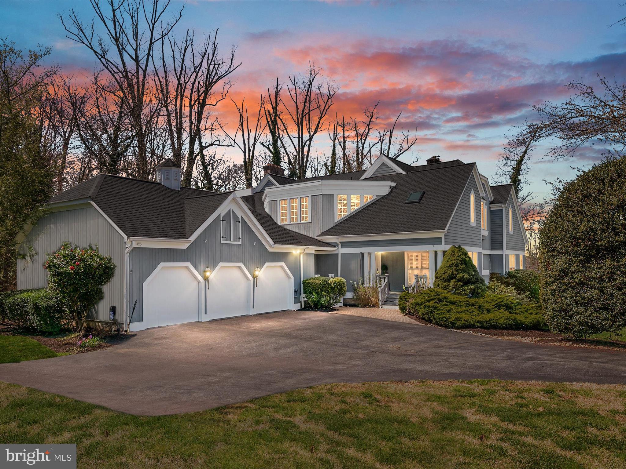 BANCROFT - Residential