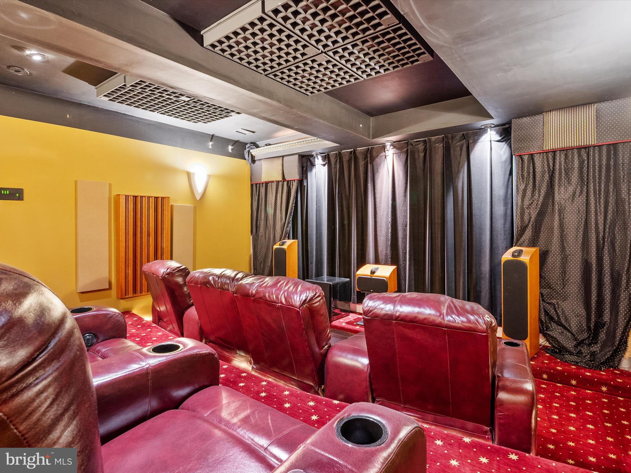 BANCROFT - Residential