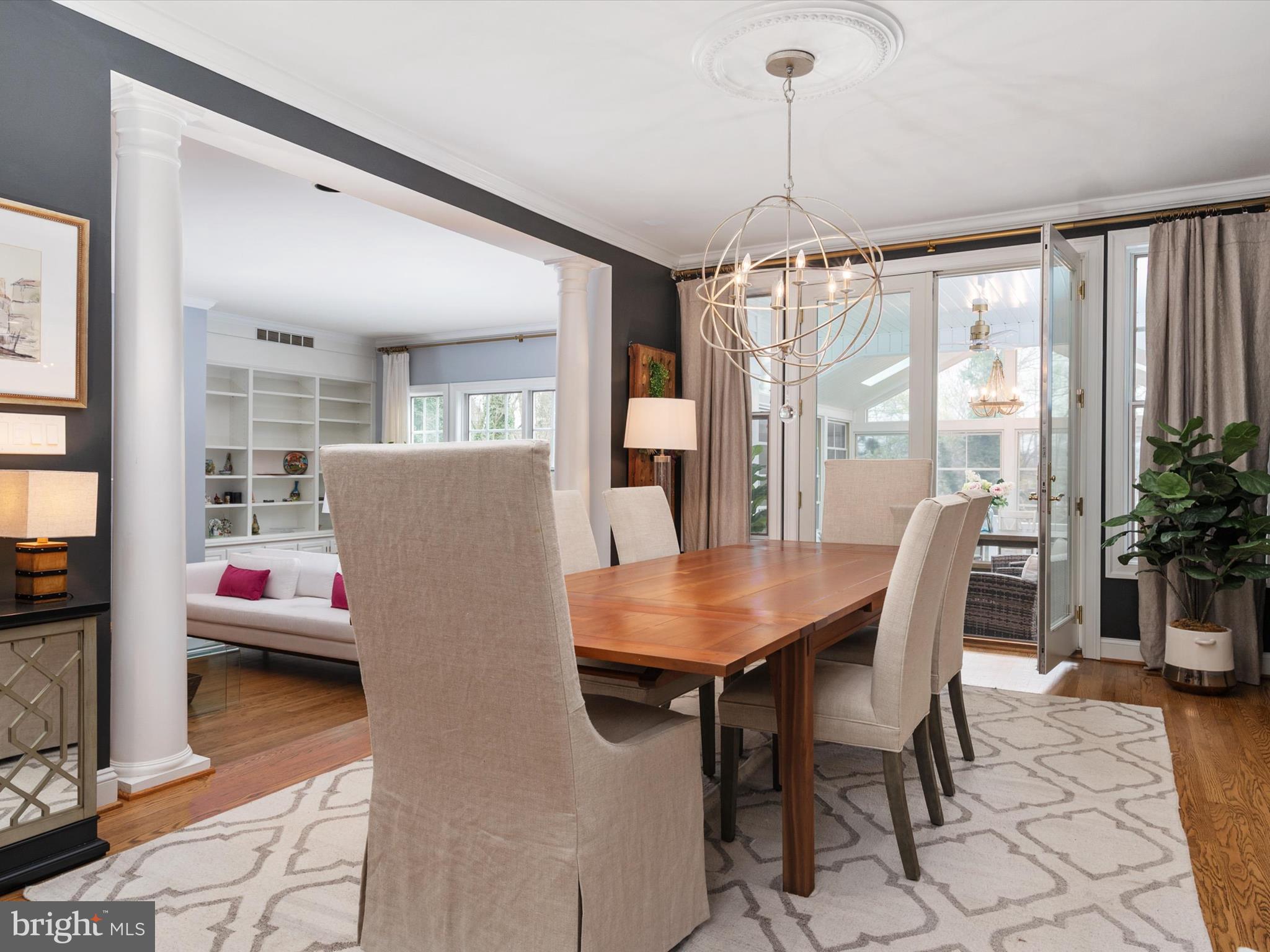 BANCROFT - Residential