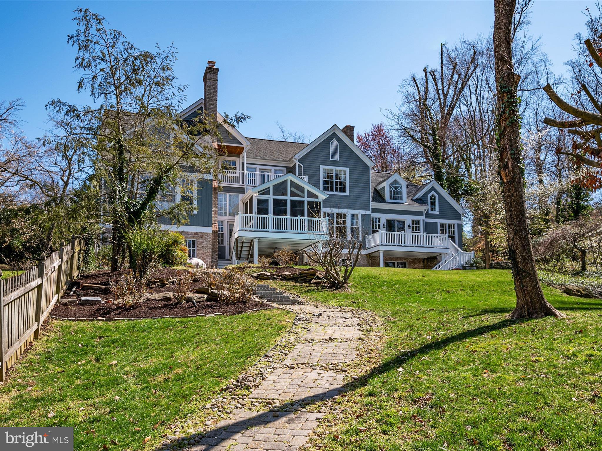 BANCROFT - Residential