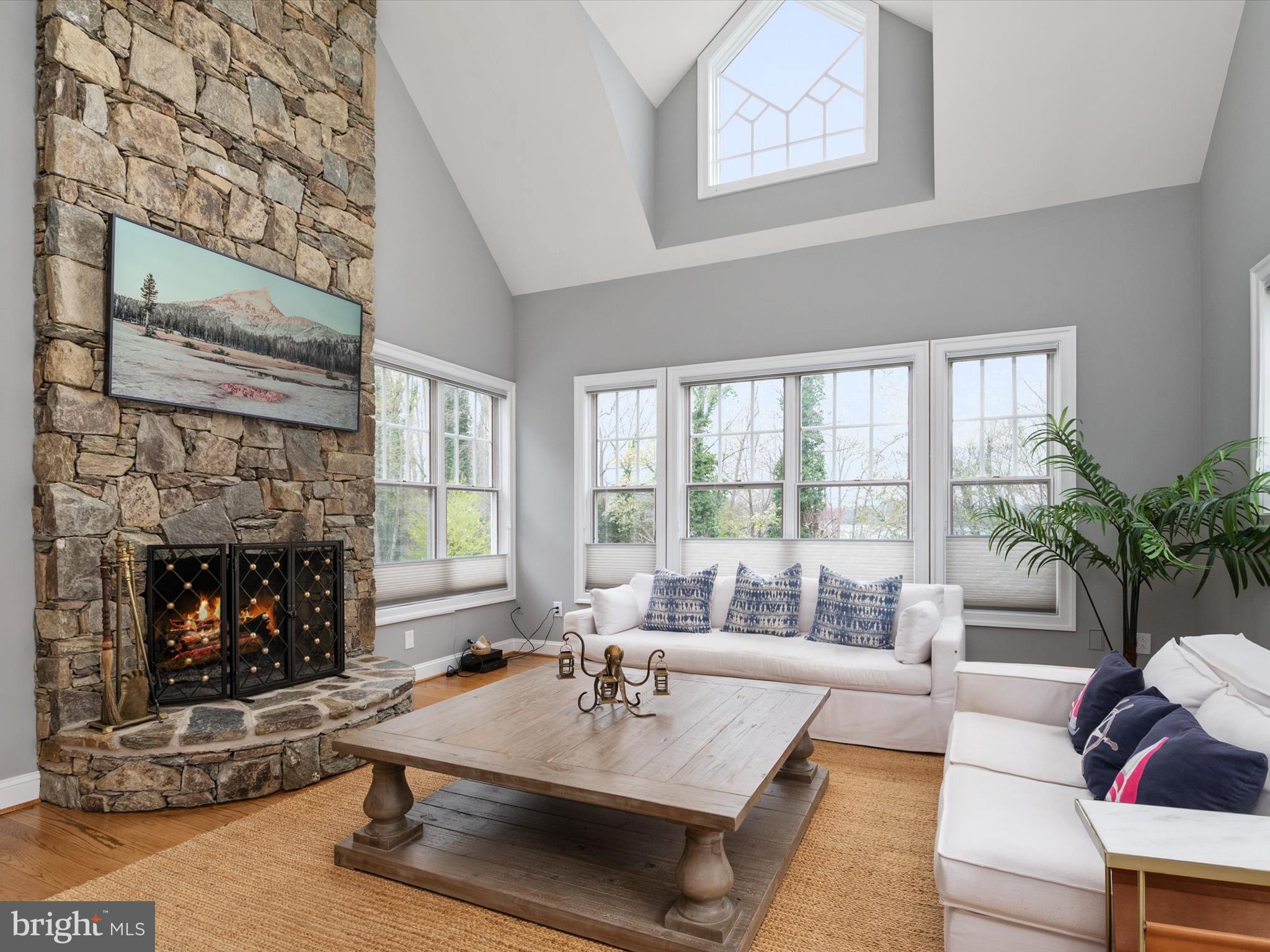 BANCROFT - Residential