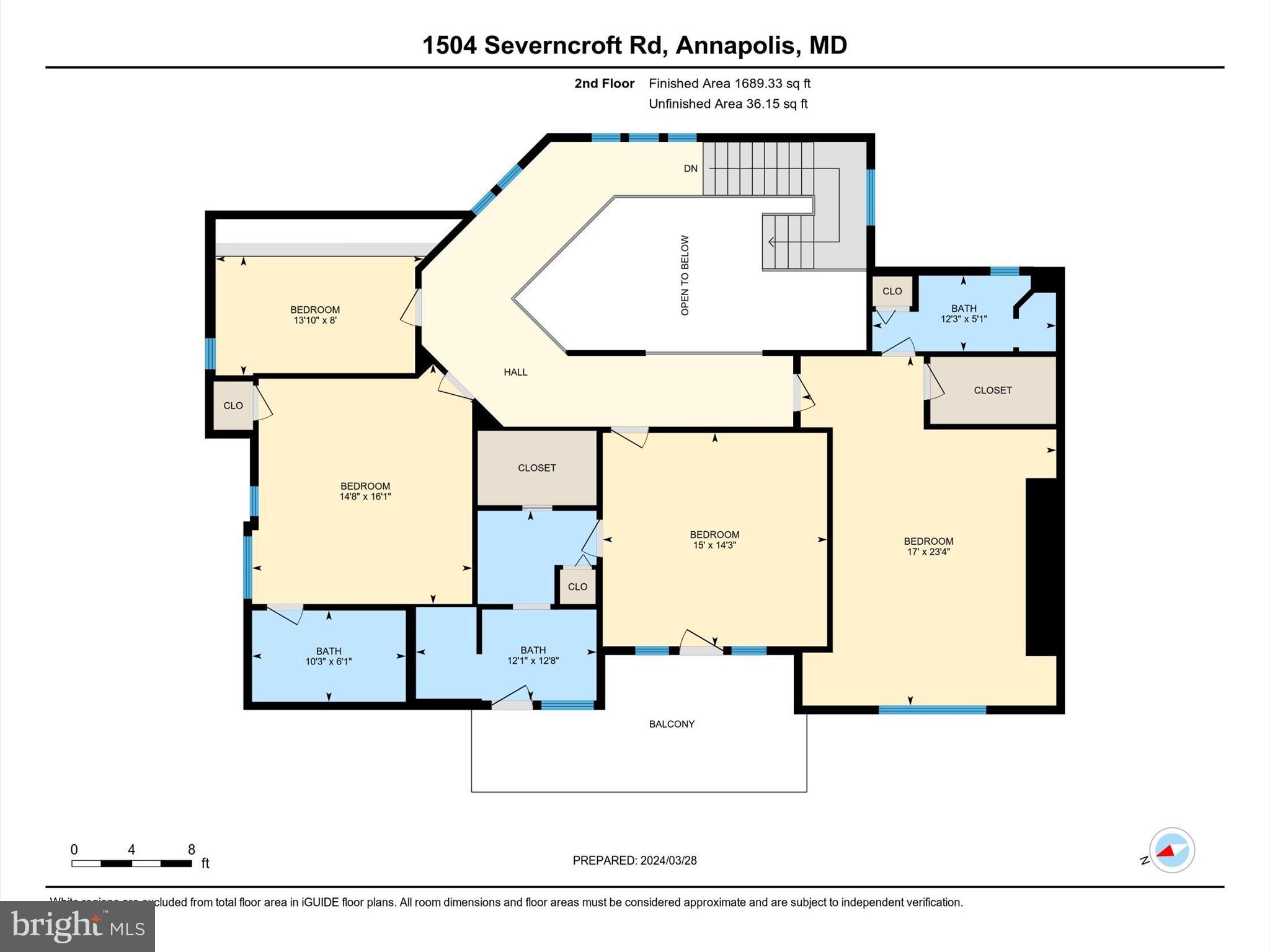 BANCROFT - Residential