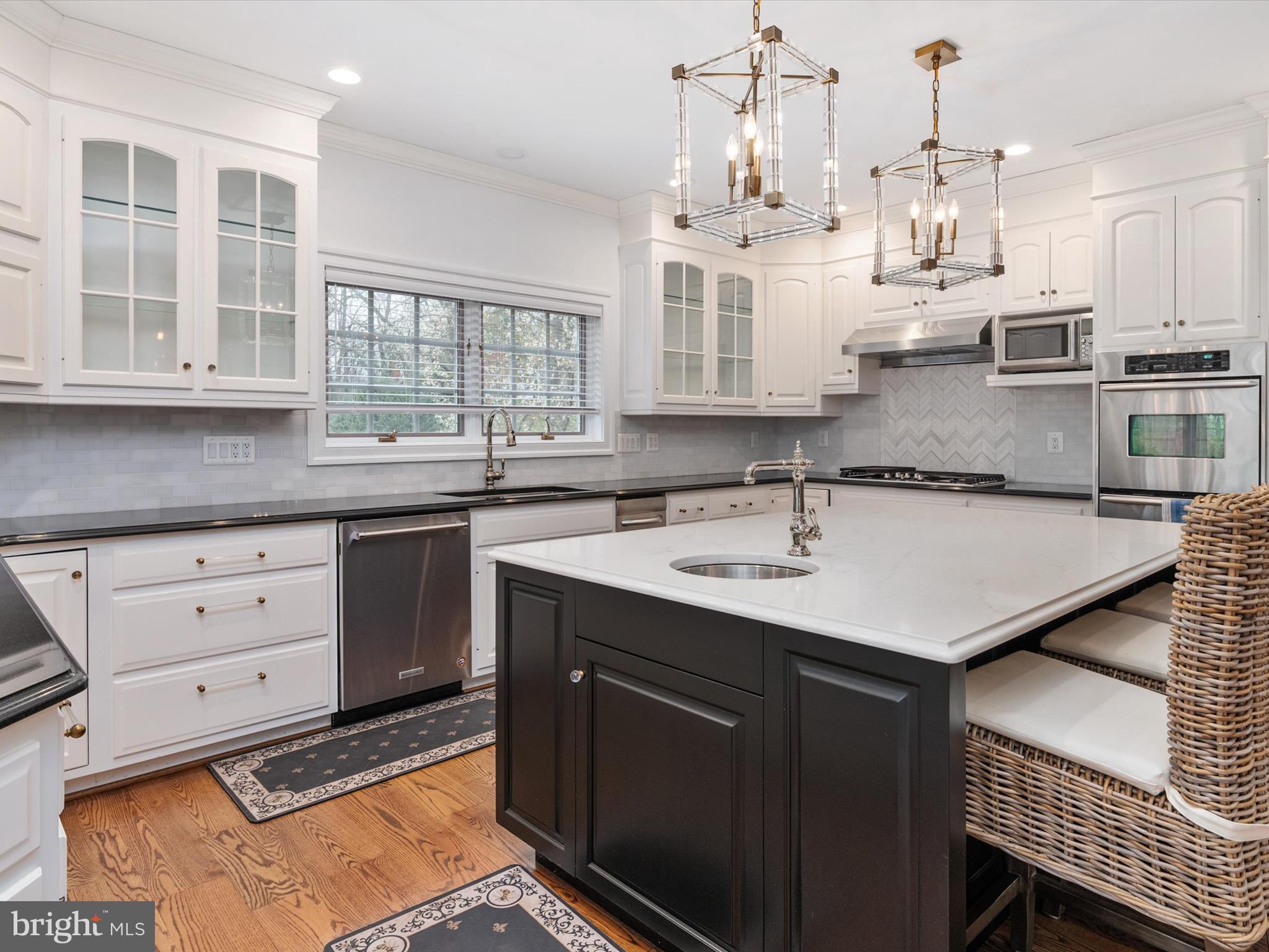 BANCROFT - Residential