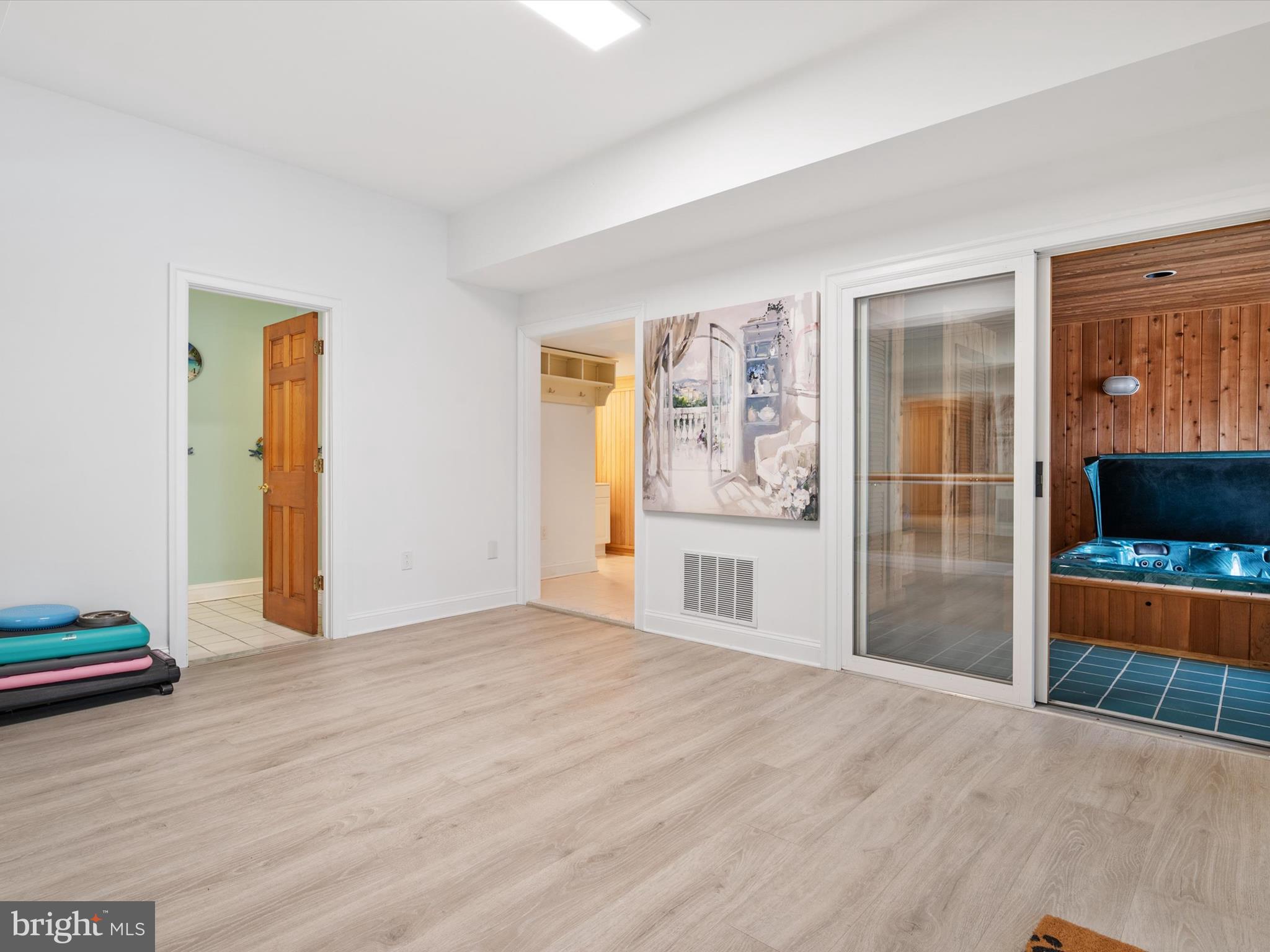 BANCROFT - Residential