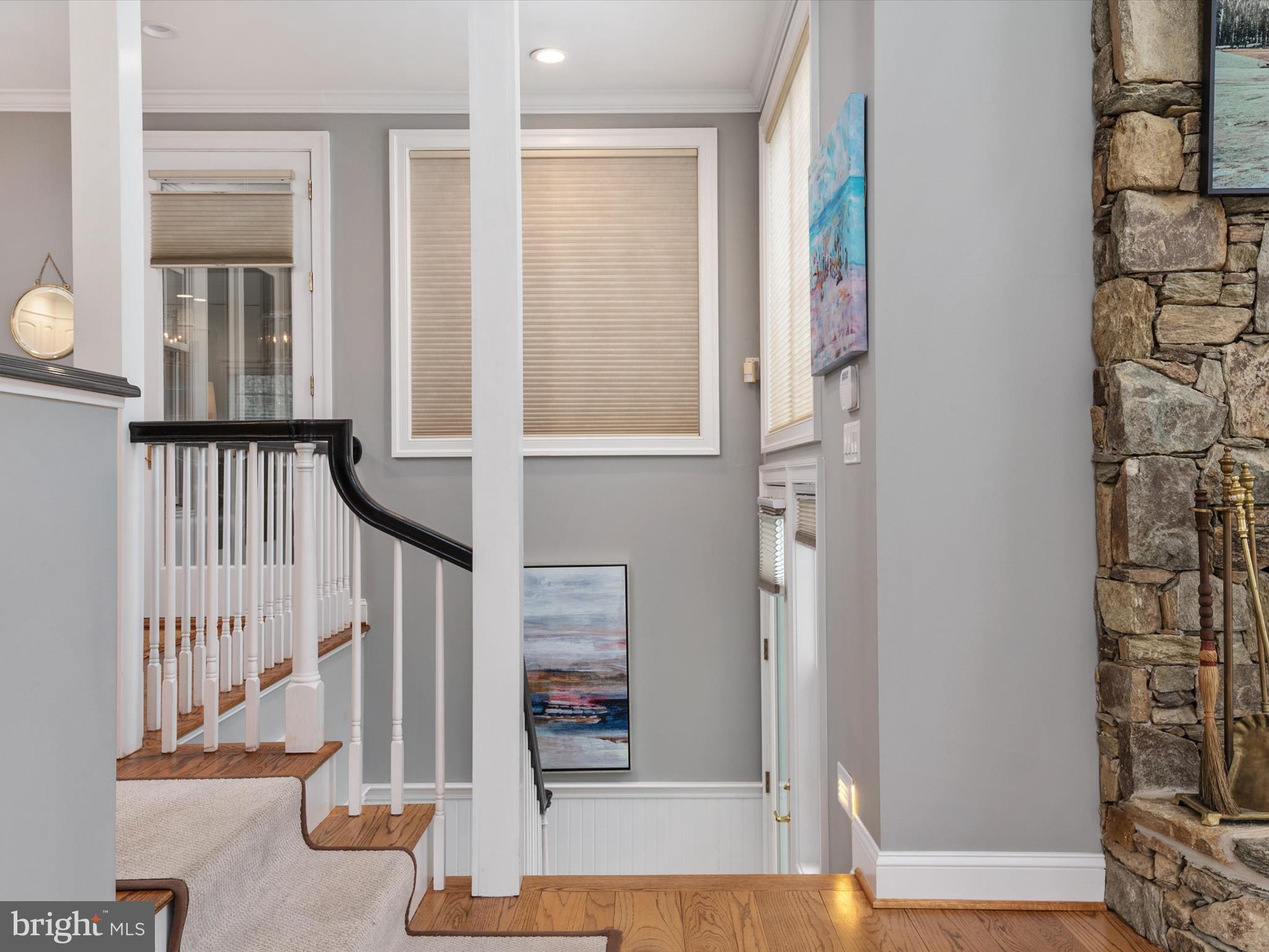 BANCROFT - Residential