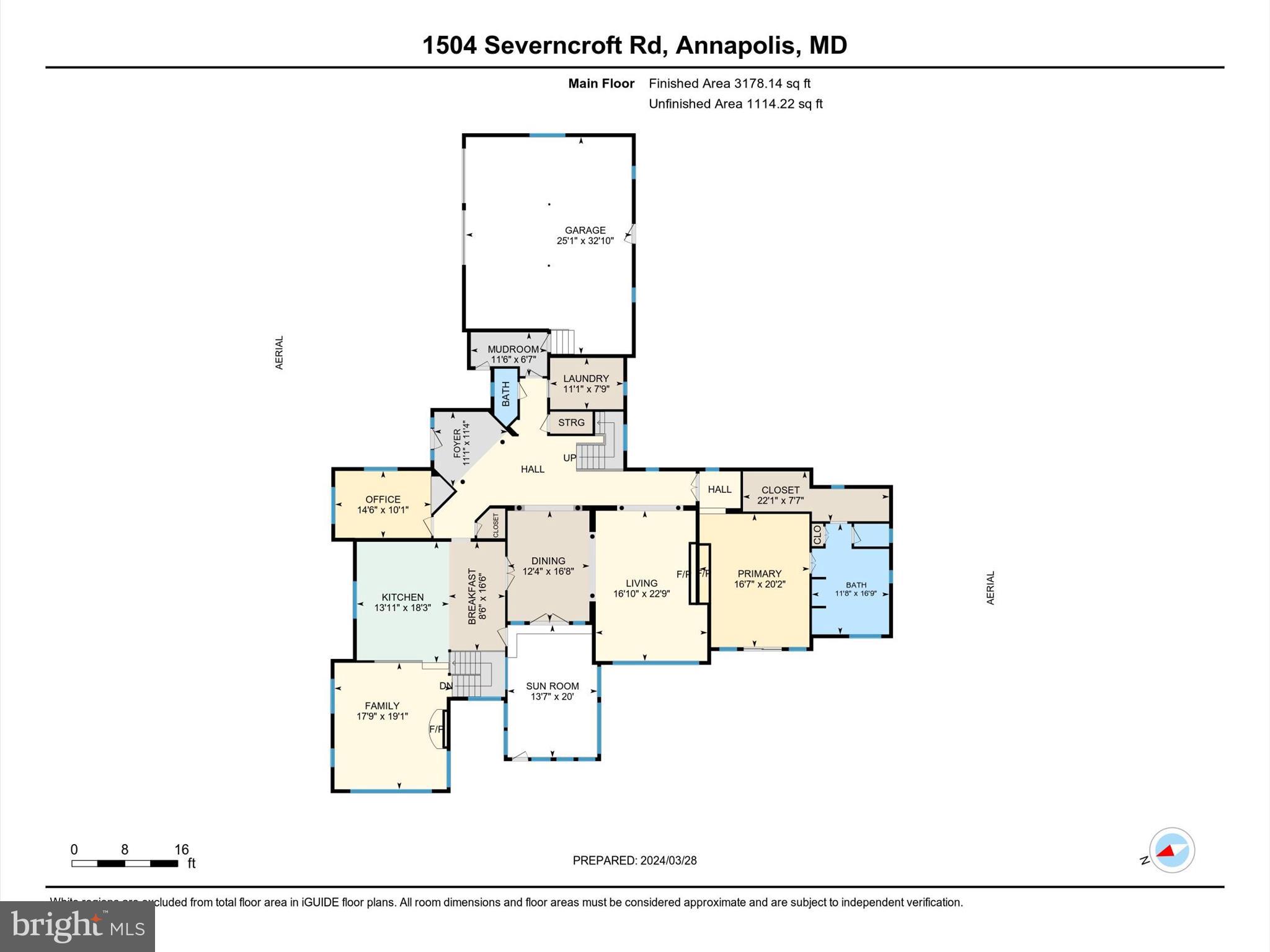 BANCROFT - Residential