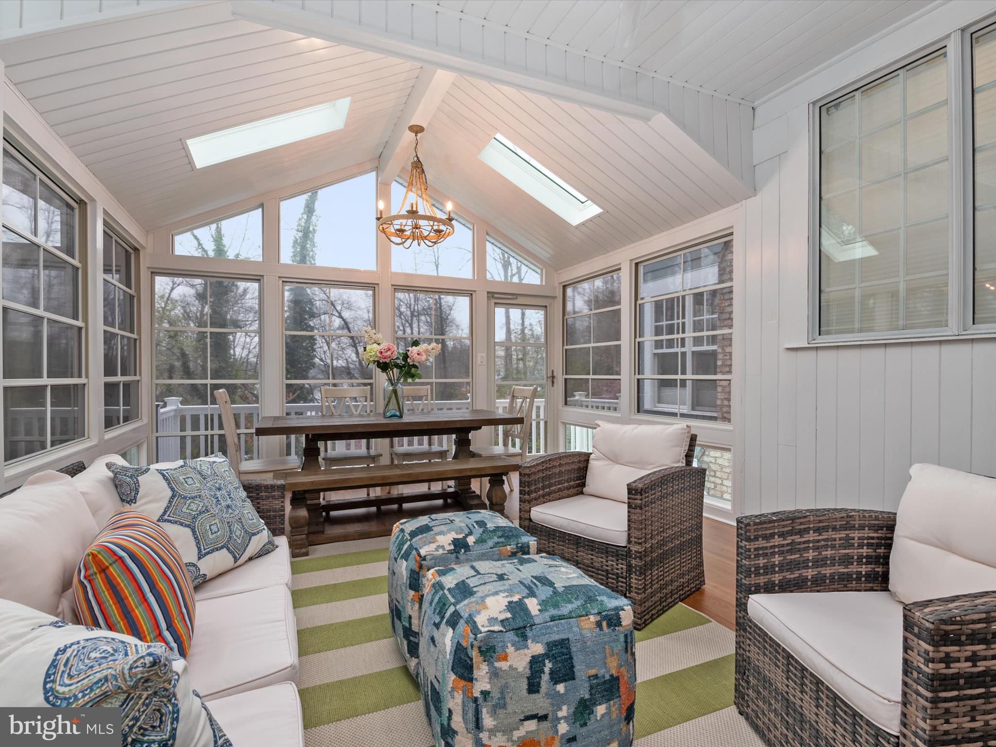 BANCROFT - Residential