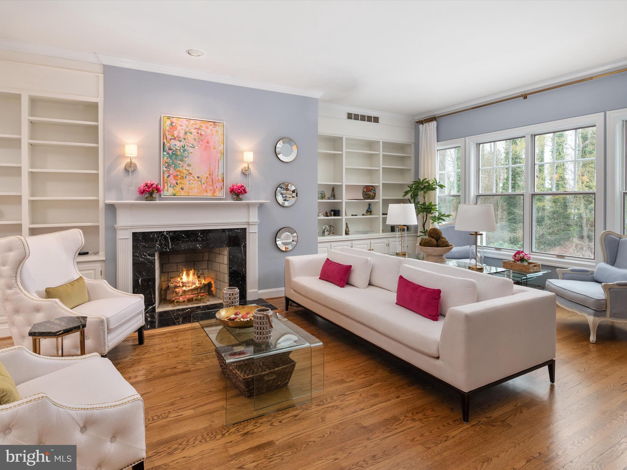 BANCROFT - Residential