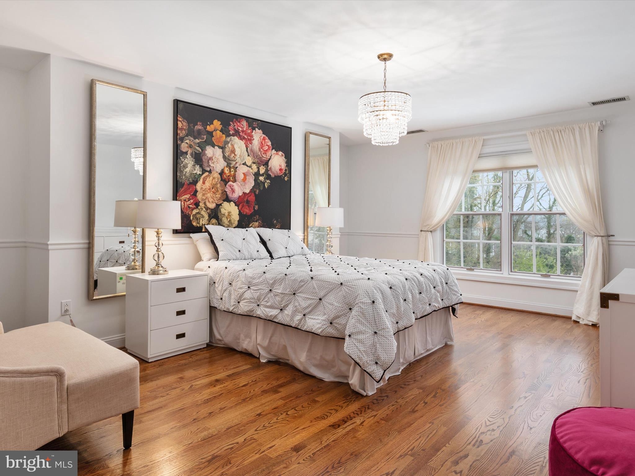 BANCROFT - Residential