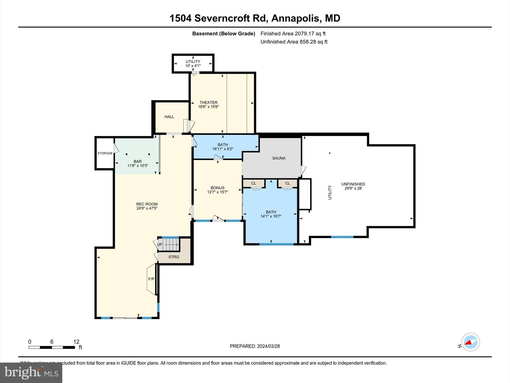BANCROFT - Residential